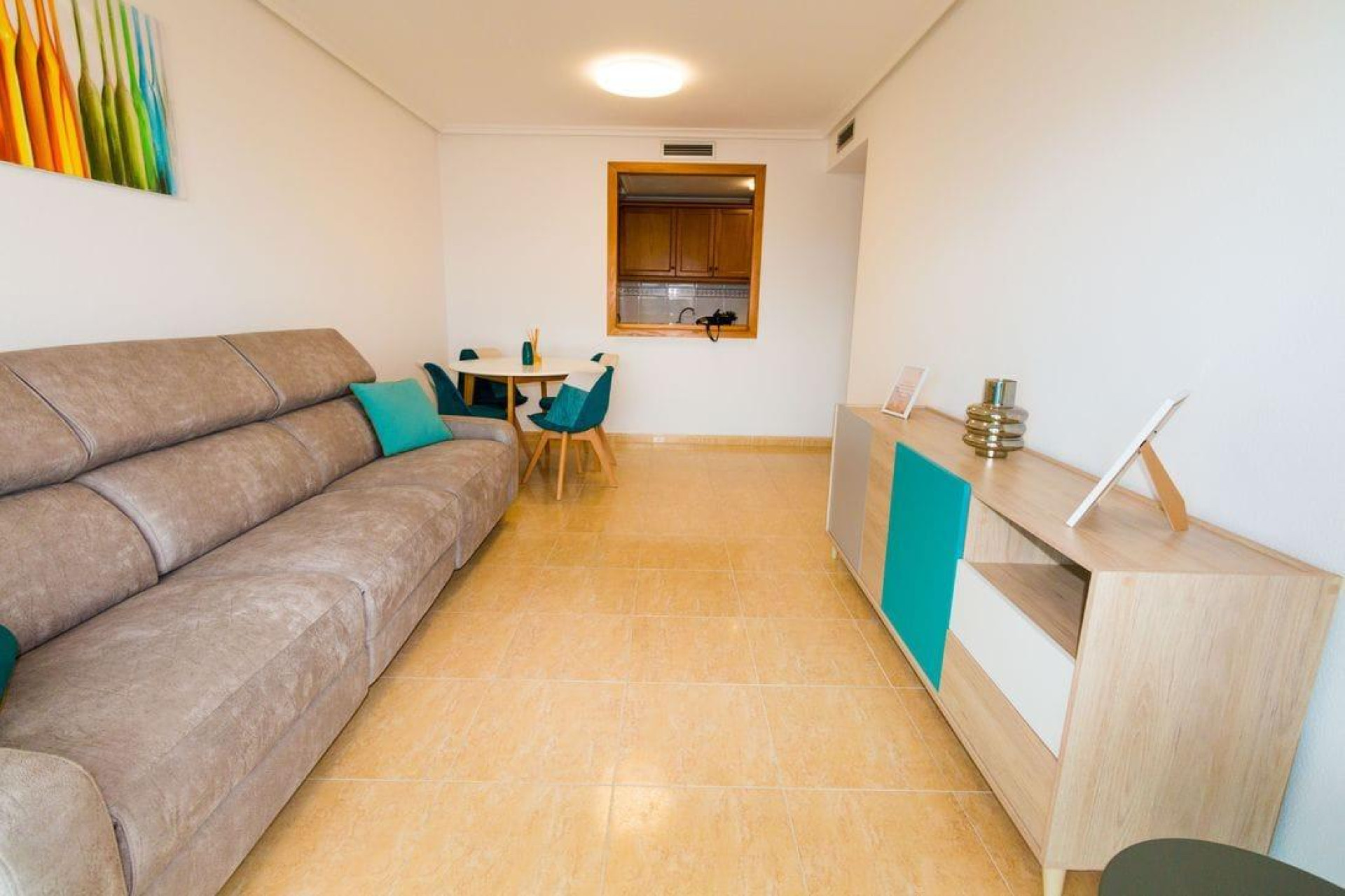 Herverkoop - Apartment - Guardamar del Segura - CENTRO