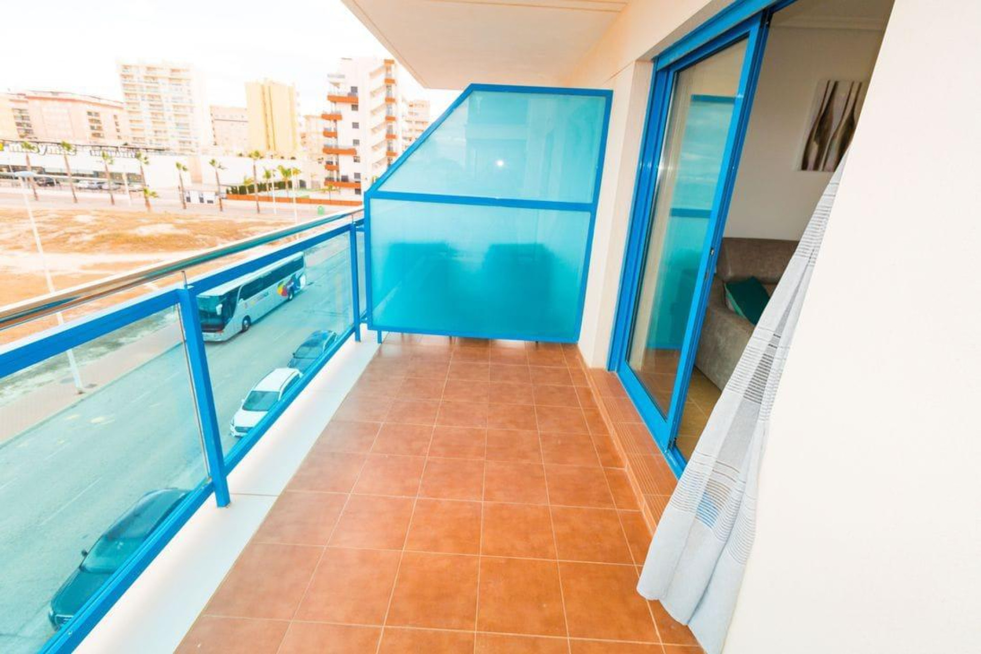 Herverkoop - Apartment - Guardamar del Segura - CENTRO