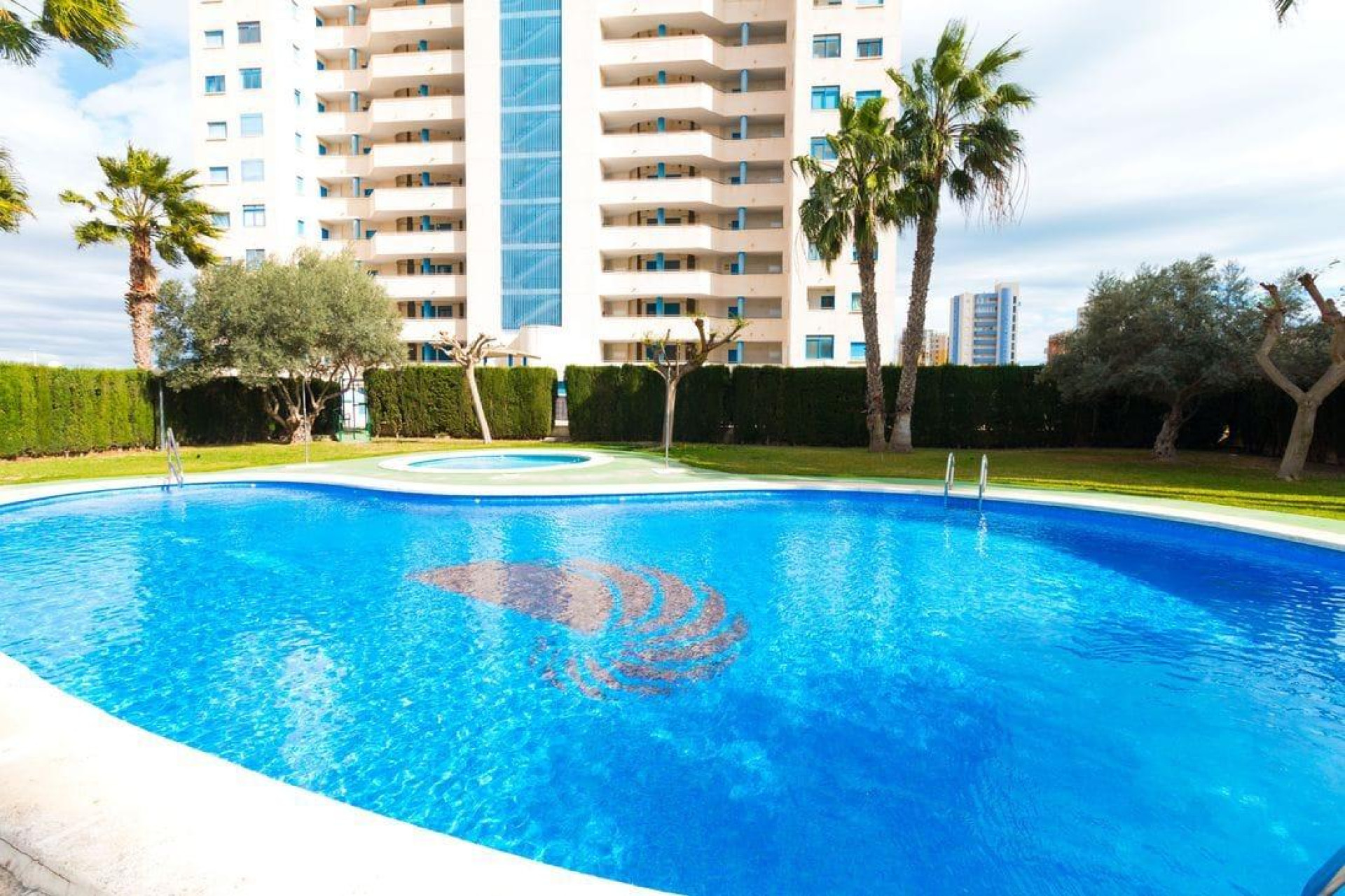 Herverkoop - Apartment - Guardamar del Segura - CENTRO