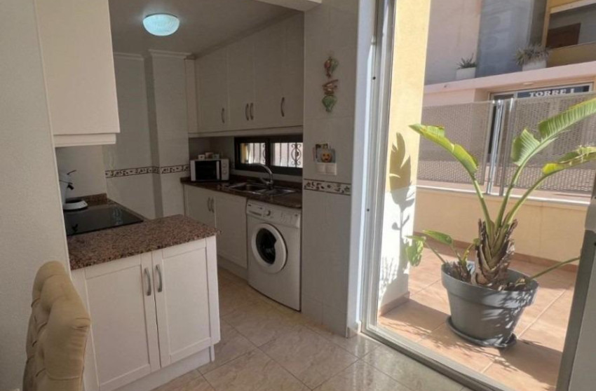 Herverkoop - Apartment - Guardamar del Segura - CENTRO