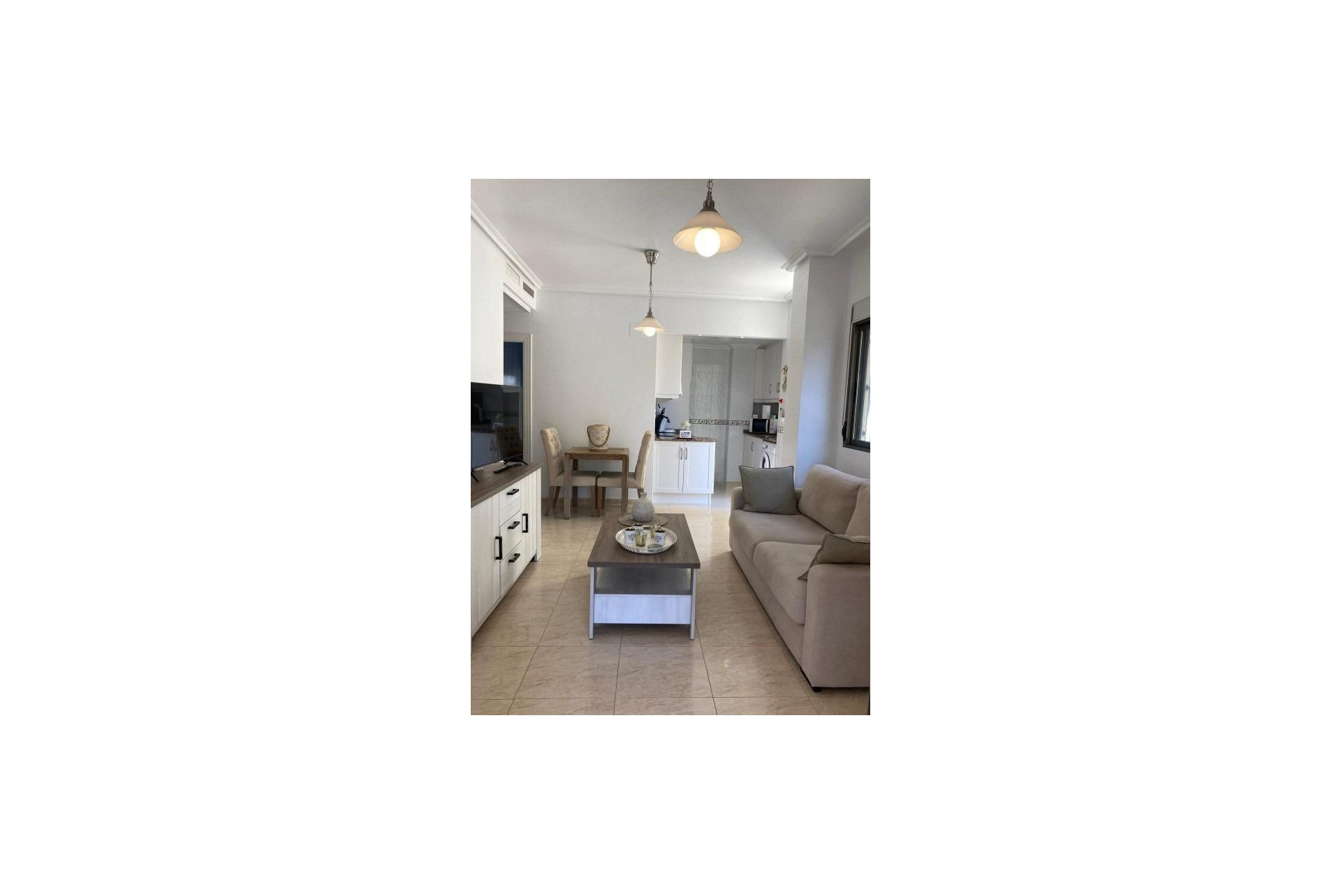 Herverkoop - Apartment - Guardamar del Segura - CENTRO