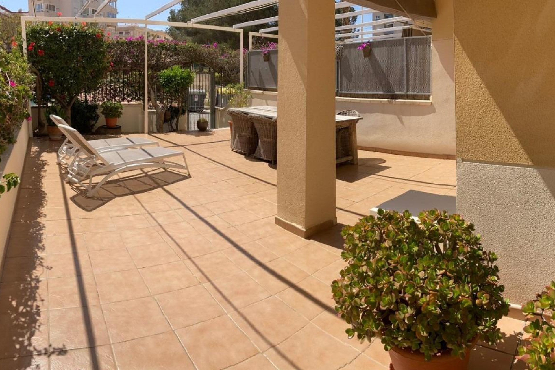 Herverkoop - Apartment - Guardamar del Segura - CENTRO