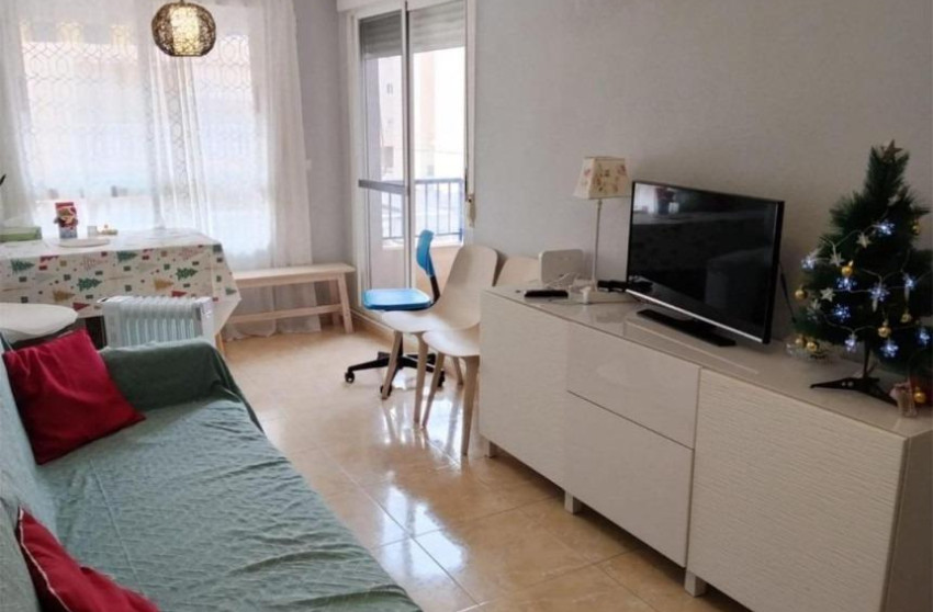 Herverkoop - Apartment - Guardamar del Segura - CENTRO