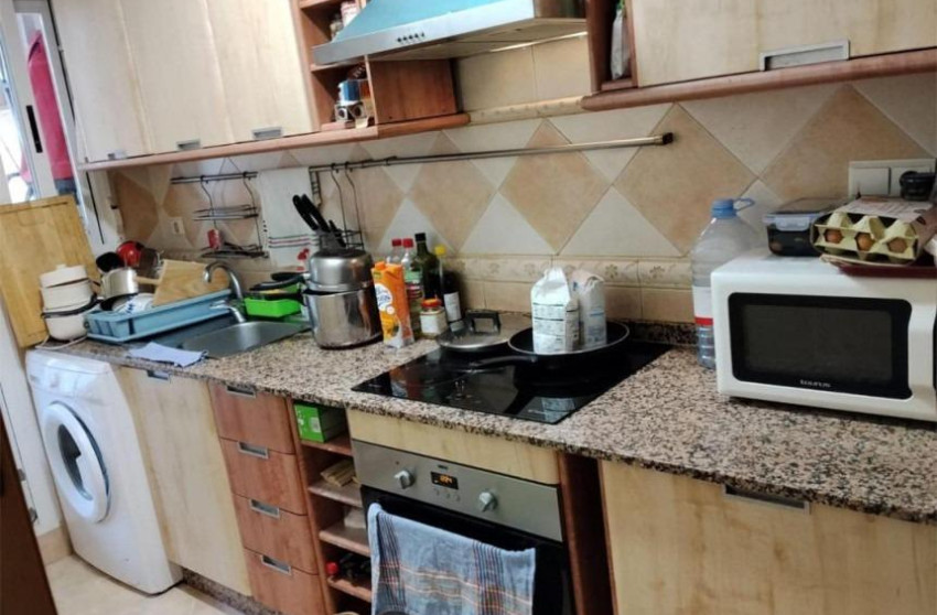 Herverkoop - Apartment - Guardamar del Segura - CENTRO