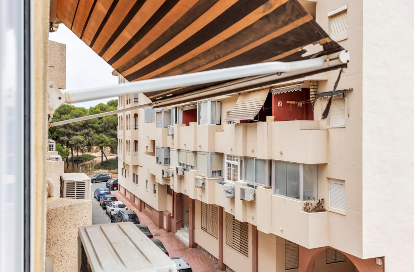 Herverkoop - Apartment - Guardamar del Segura - CENTRO