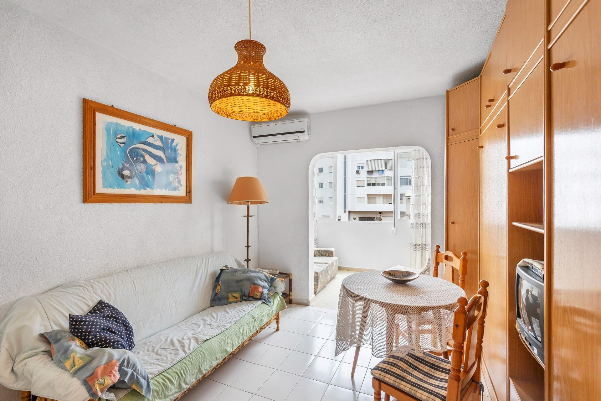 Herverkoop - Apartment - Guardamar del Segura - CENTRO