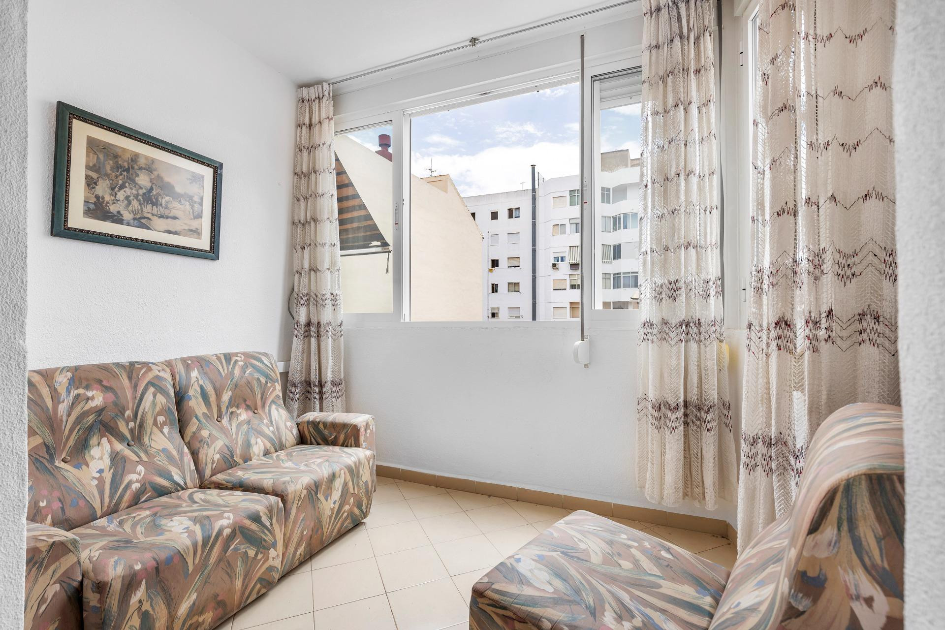 Herverkoop - Apartment - Guardamar del Segura - CENTRO