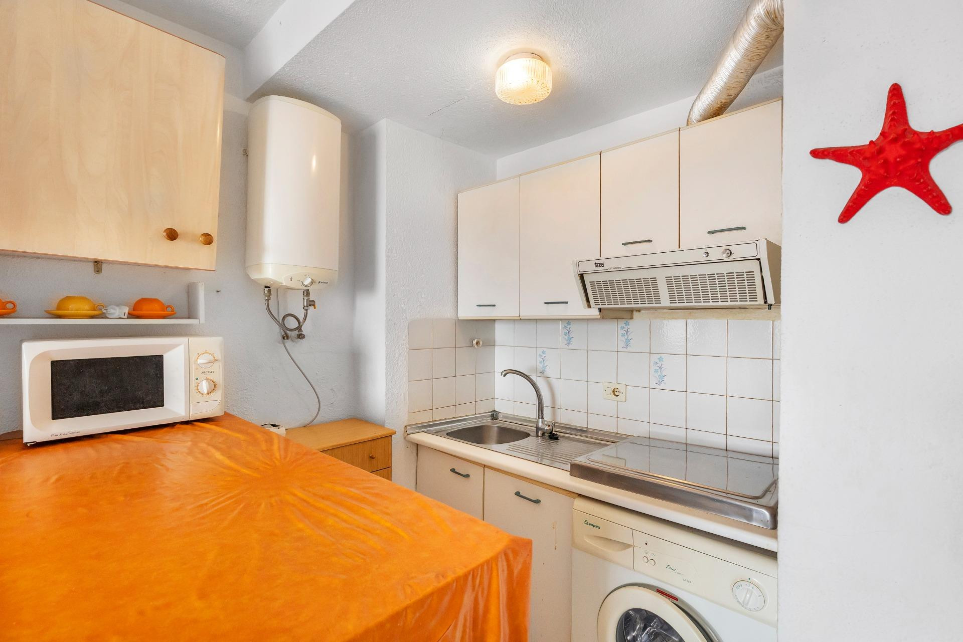 Herverkoop - Apartment - Guardamar del Segura - CENTRO