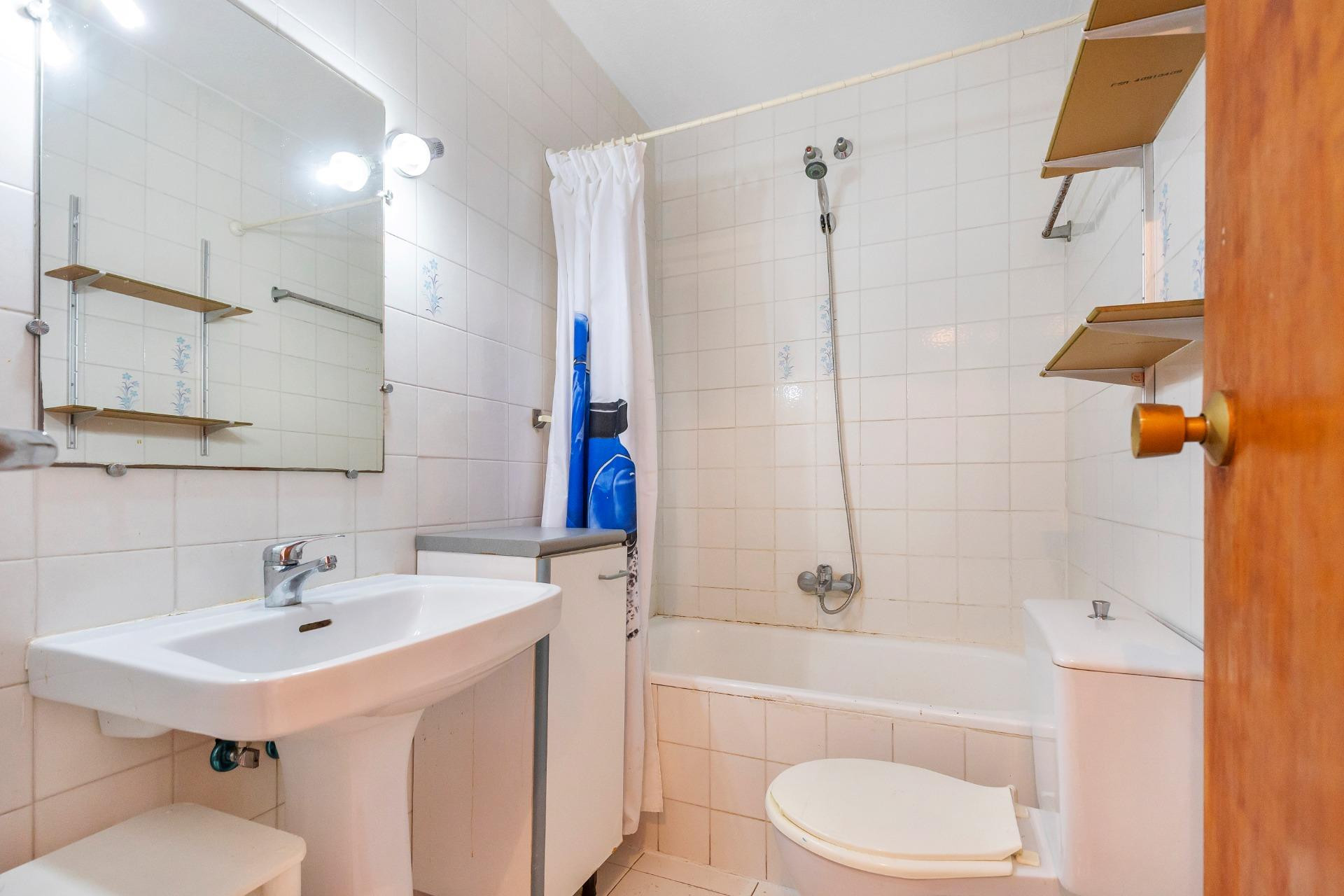 Herverkoop - Apartment - Guardamar del Segura - CENTRO