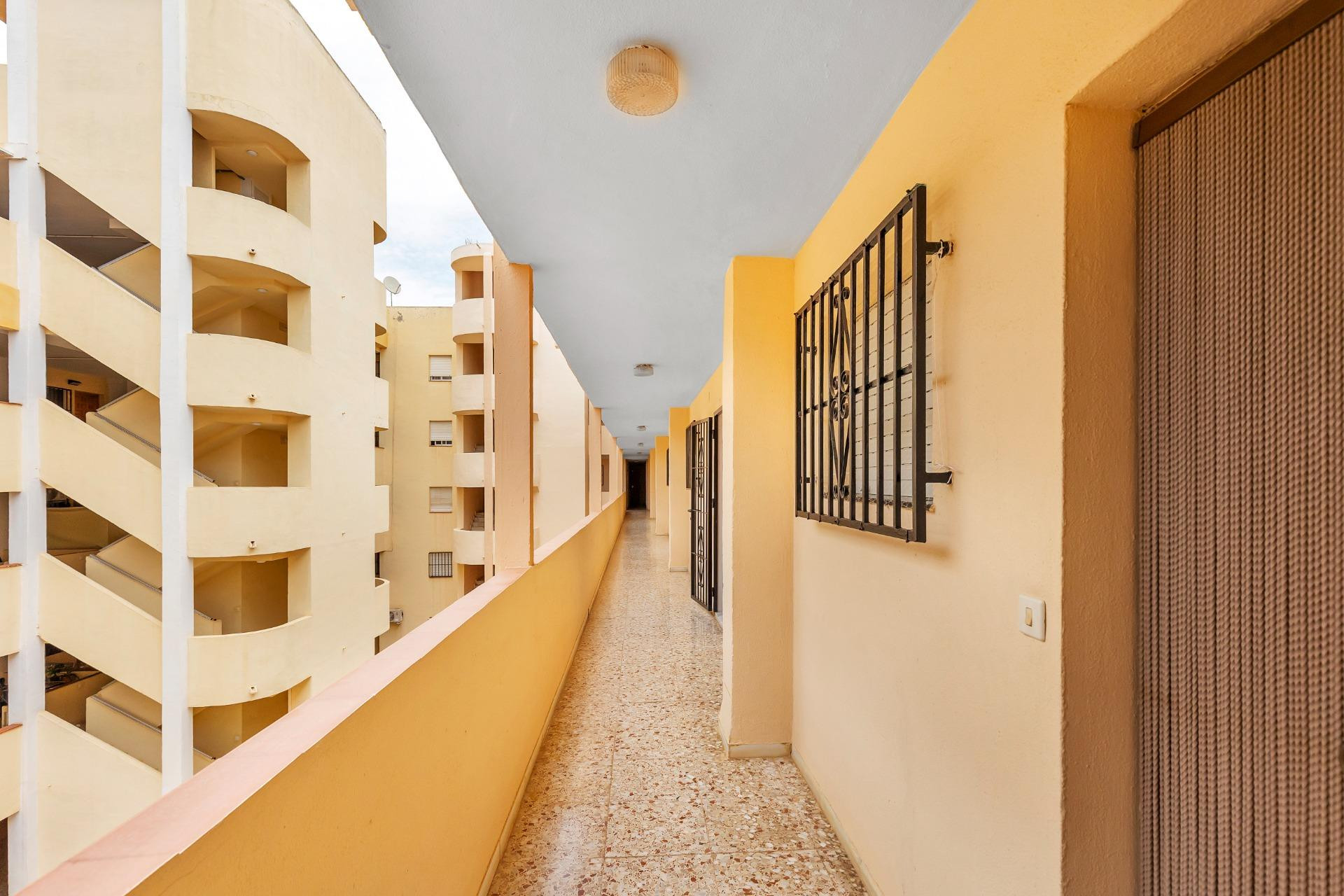 Herverkoop - Apartment - Guardamar del Segura - CENTRO