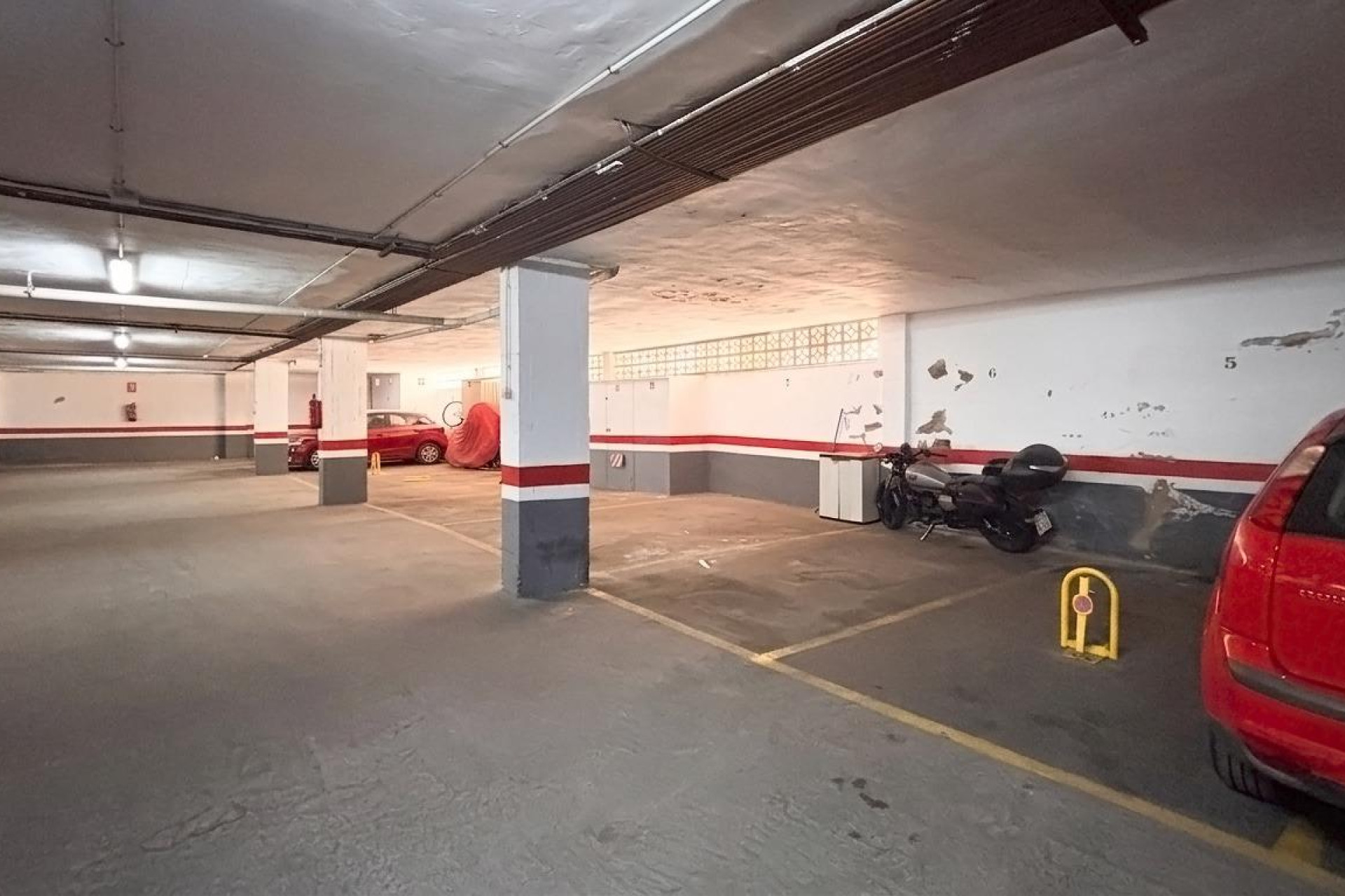 Herverkoop - Apartment - Guardamar del Segura - CENTRO