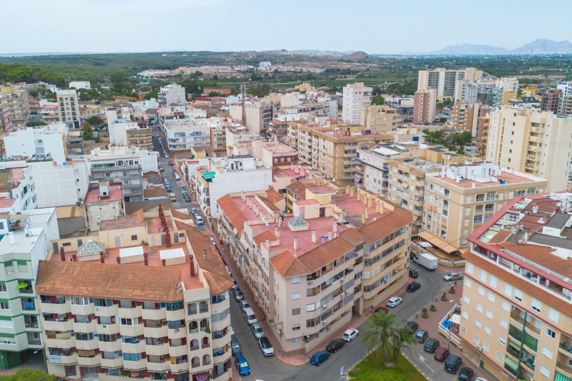 Herverkoop - Apartment - Guardamar del Segura - CENTRO