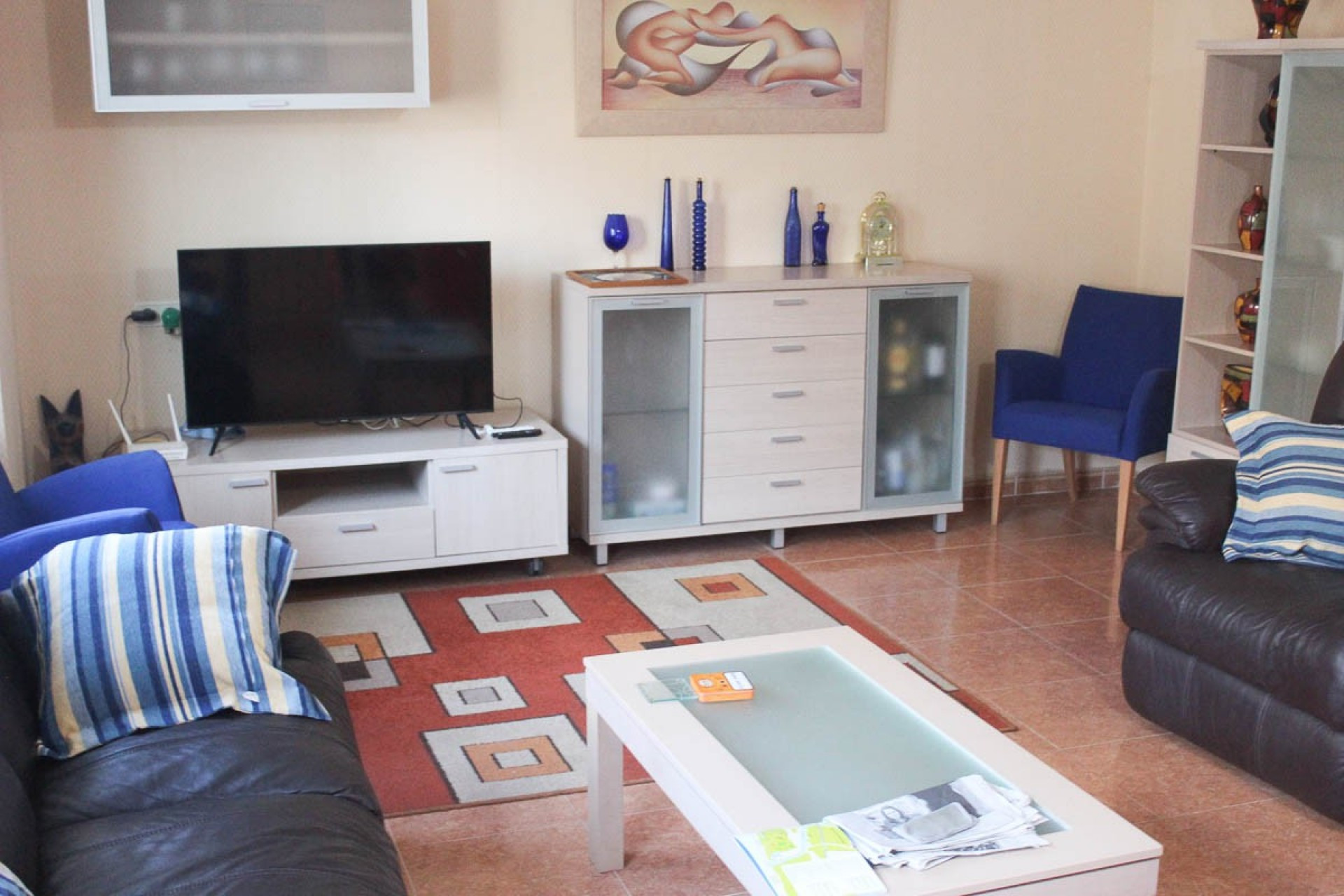 Herverkoop - Apartment - Guardamar del Segura - El Eden