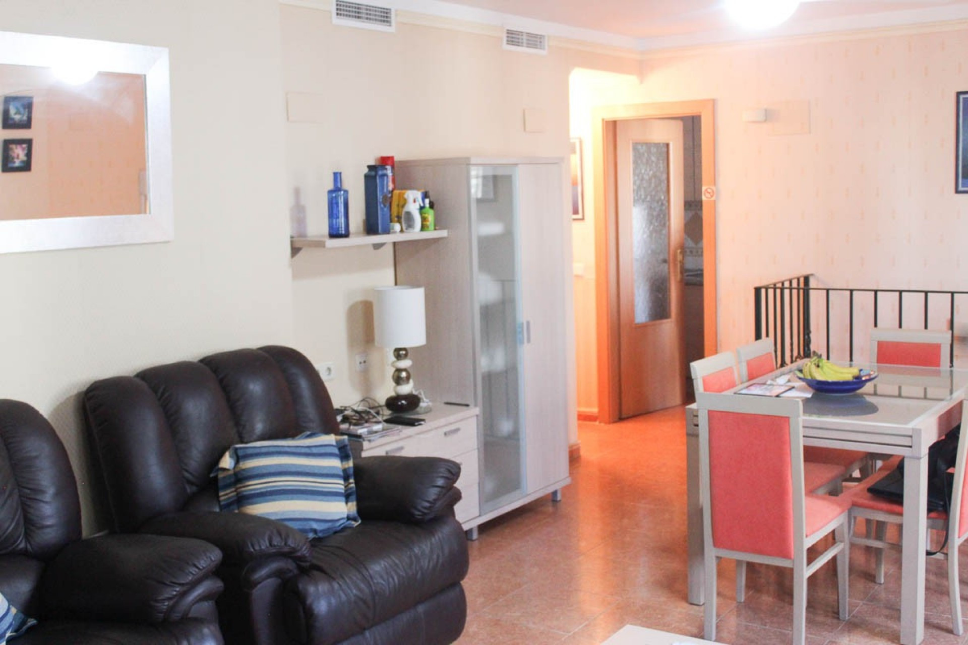 Herverkoop - Apartment - Guardamar del Segura - El Eden