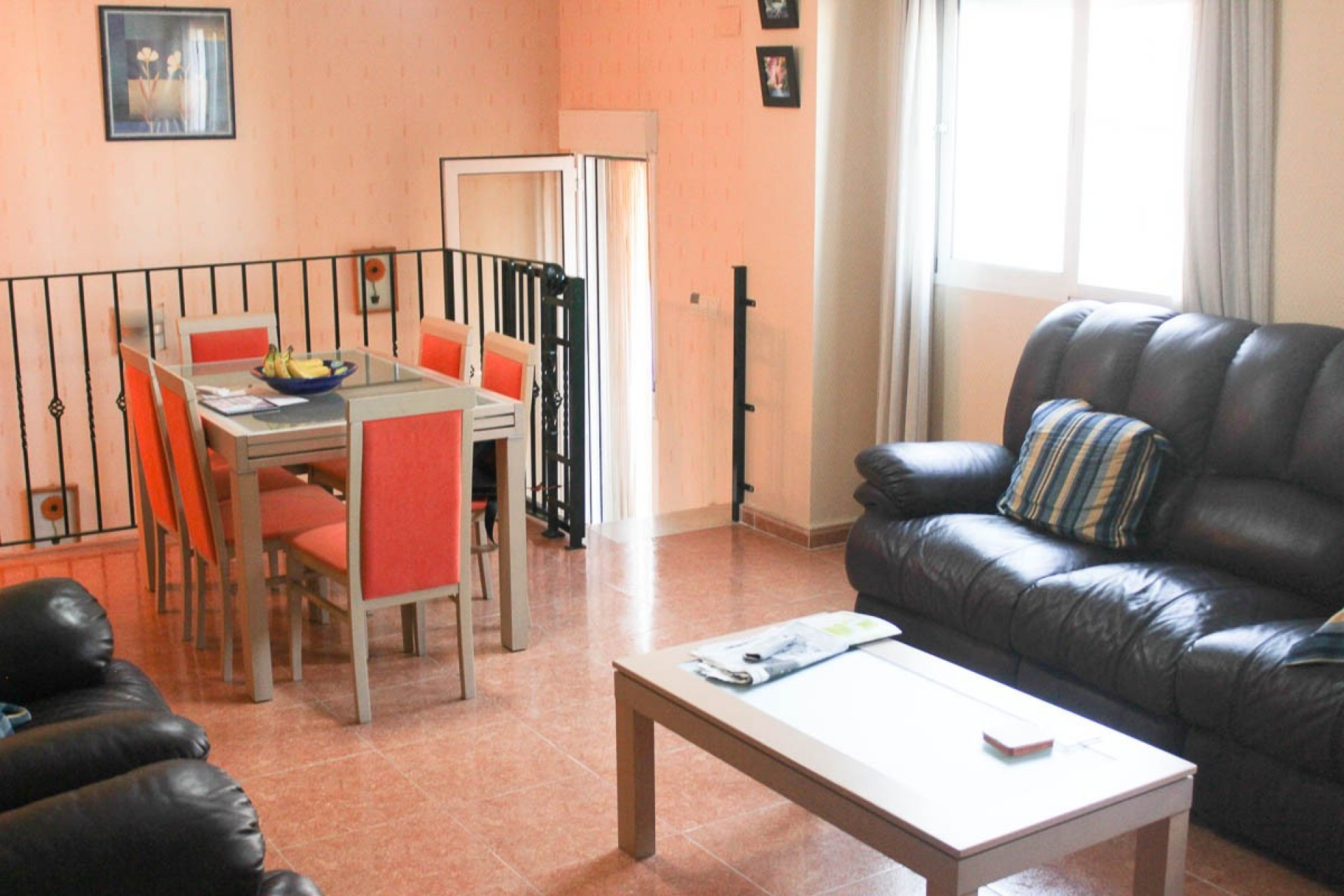 Herverkoop - Apartment - Guardamar del Segura - El Eden