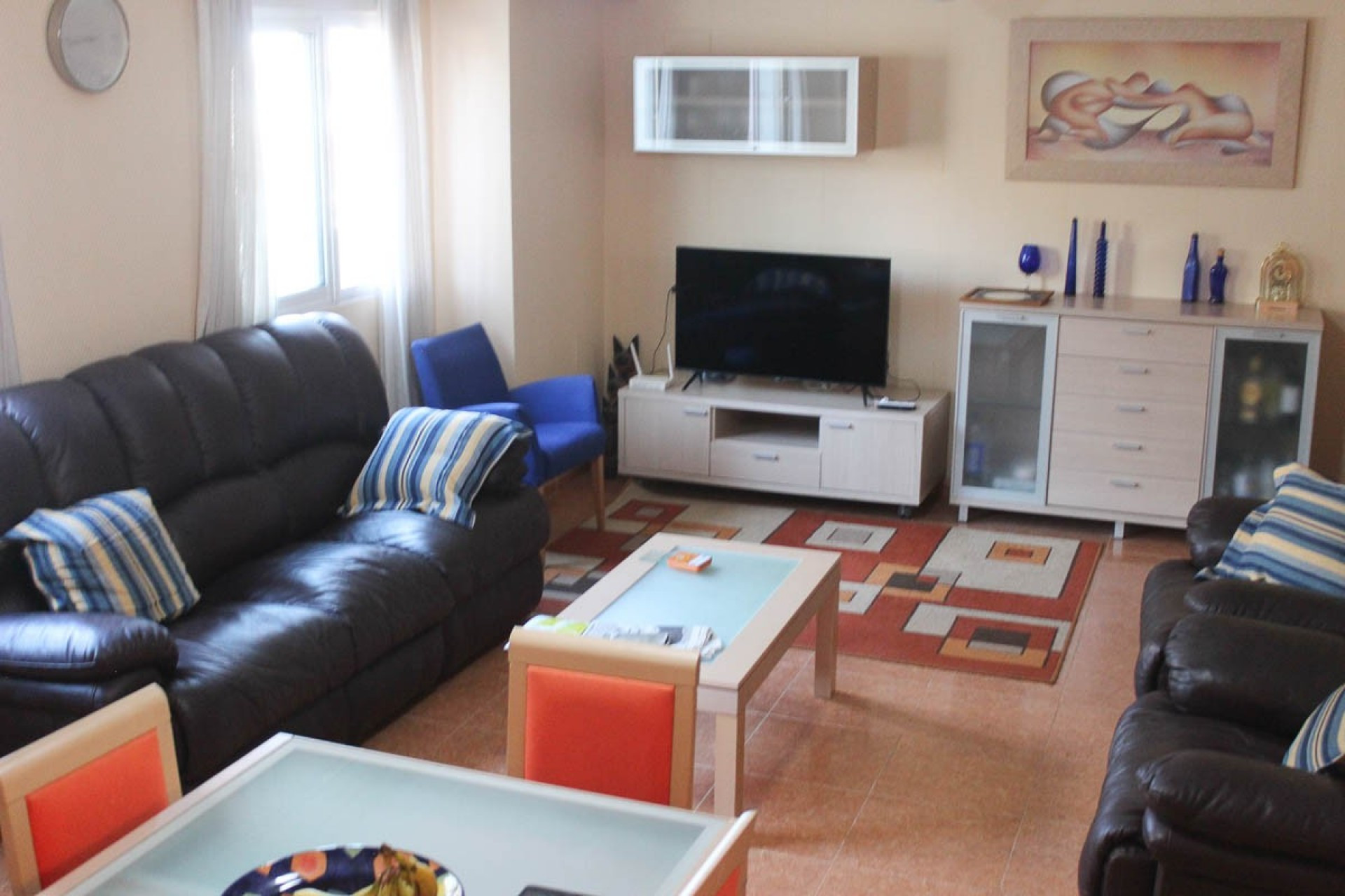 Herverkoop - Apartment - Guardamar del Segura - El Eden