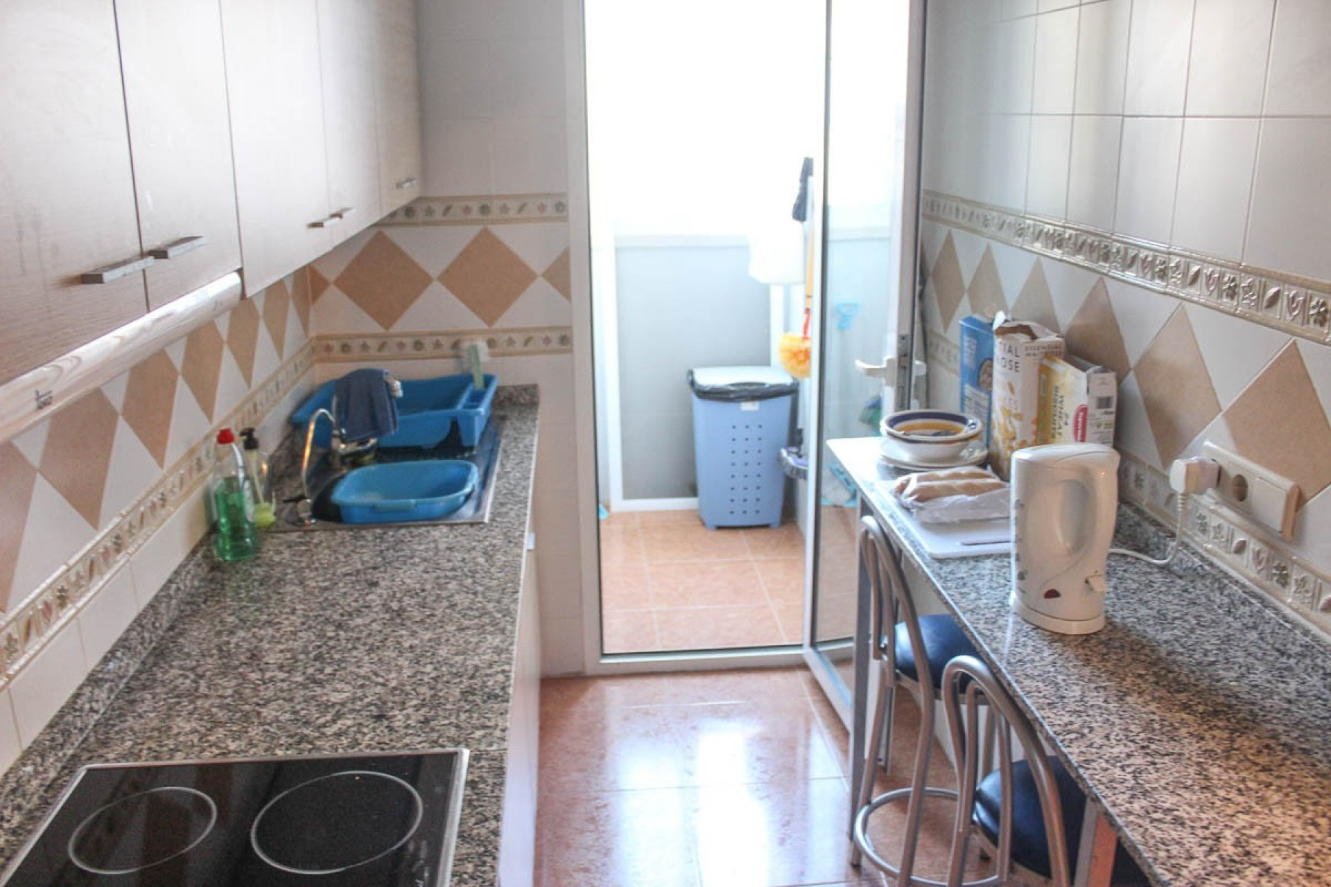 Herverkoop - Apartment - Guardamar del Segura - El Eden