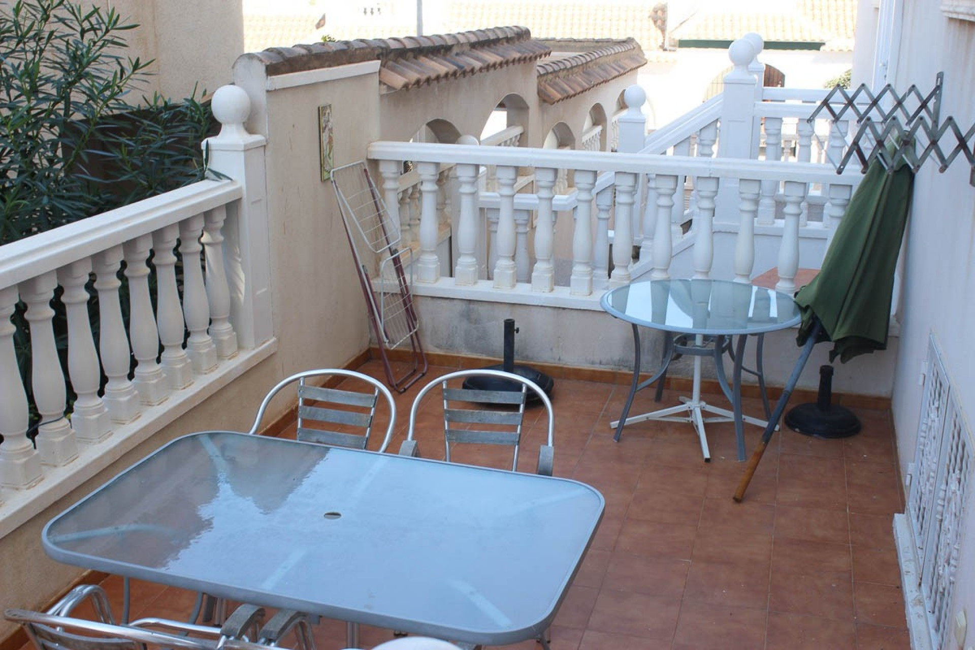 Herverkoop - Apartment - Guardamar del Segura - El Eden