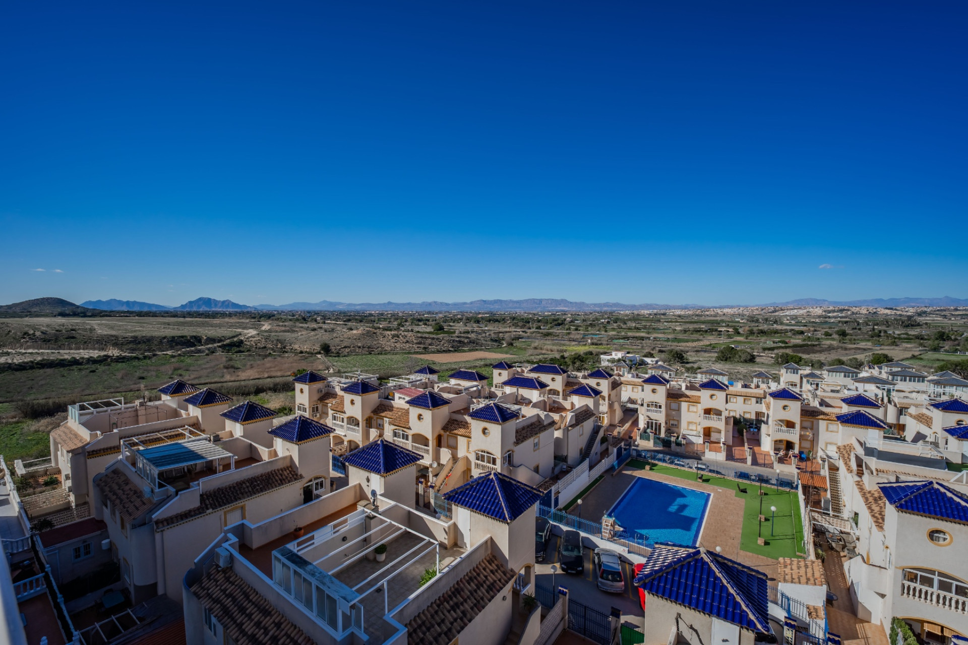 Herverkoop - Apartment - Guardamar del Segura - El Eden