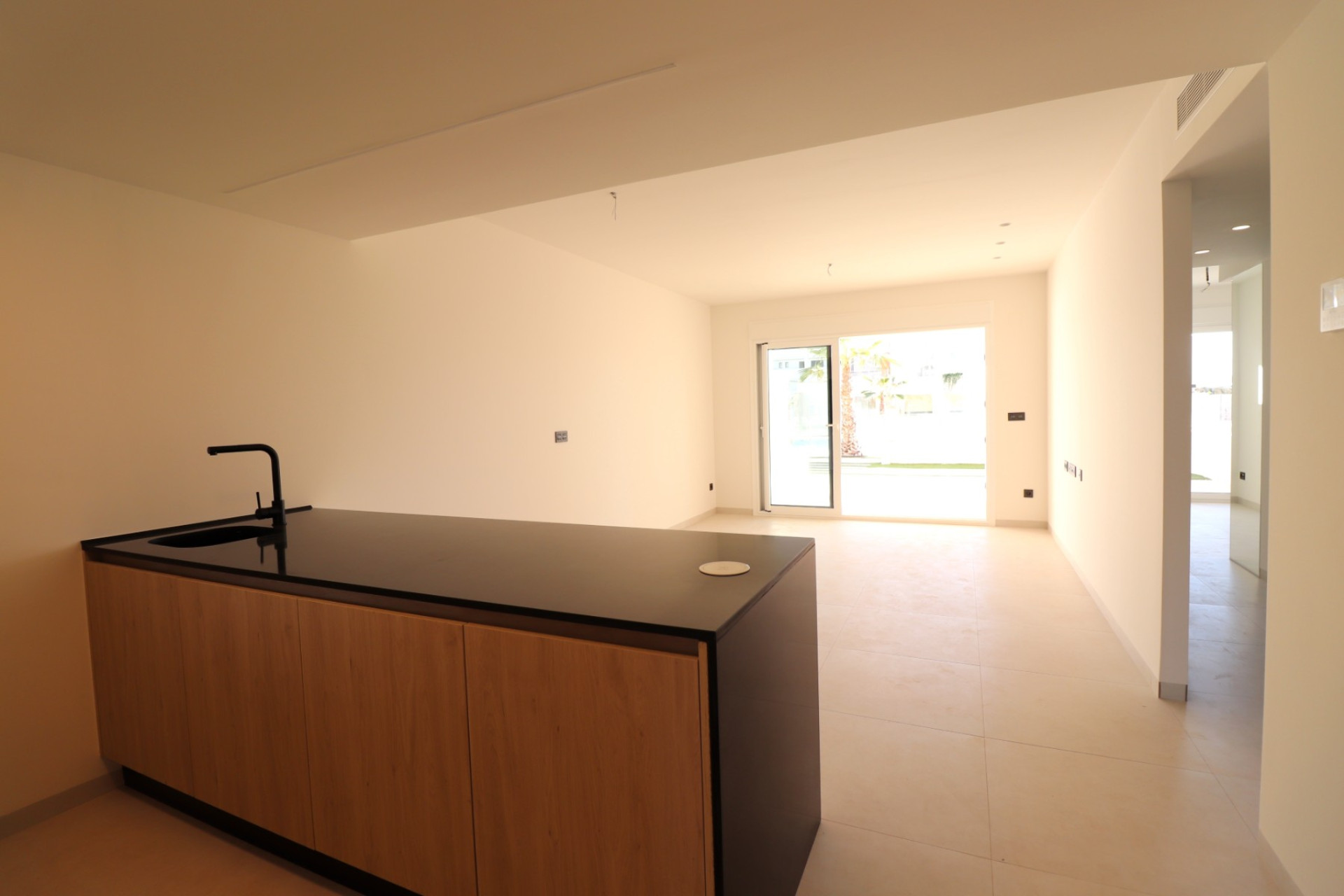Herverkoop - Apartment - Guardamar del Segura - El Raso