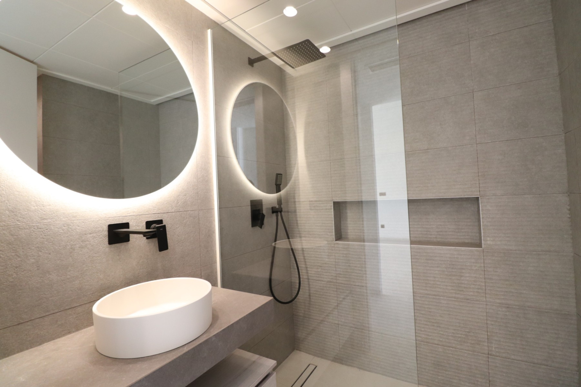 Herverkoop - Apartment - Guardamar del Segura - El Raso