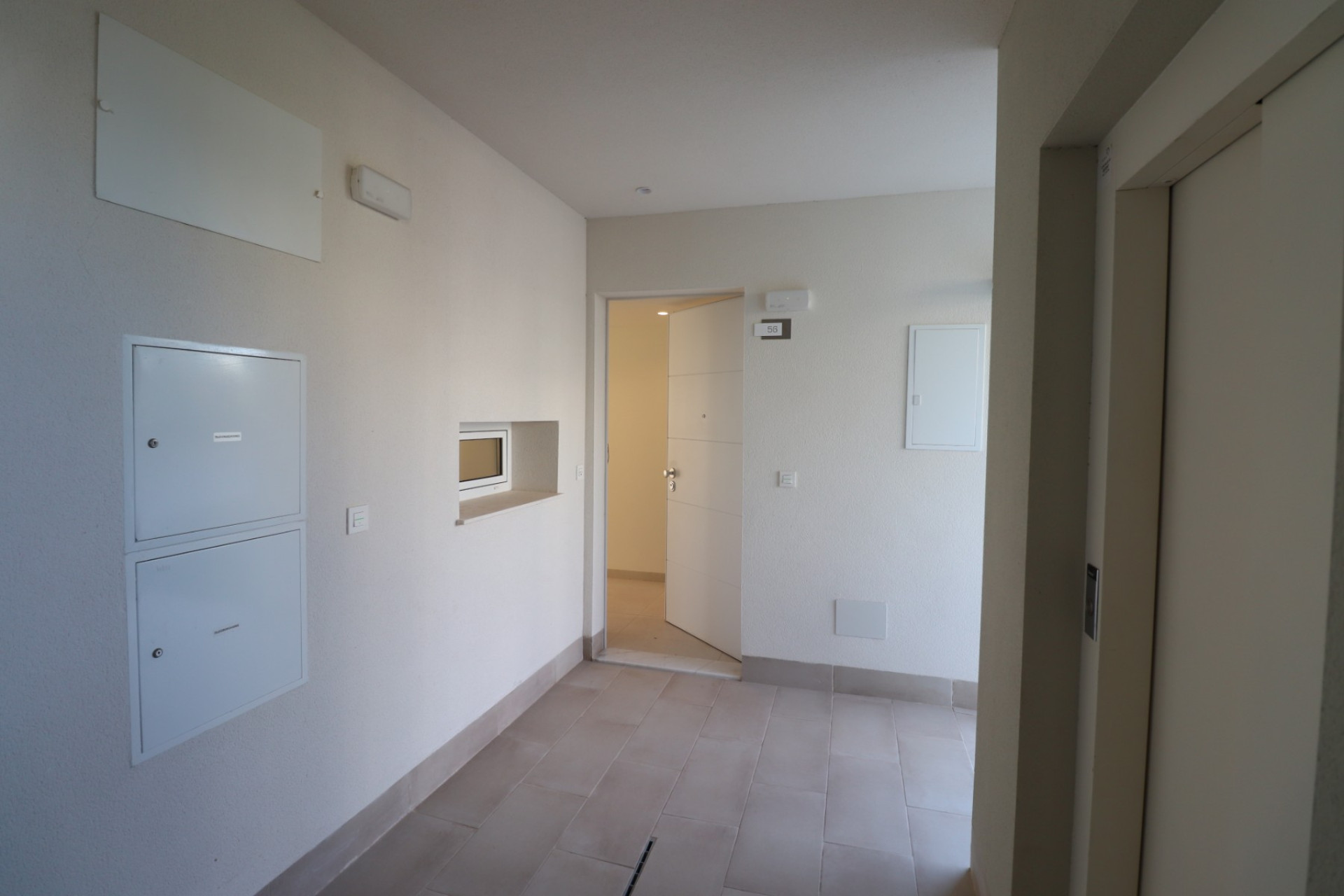 Herverkoop - Apartment - Guardamar del Segura - El Raso