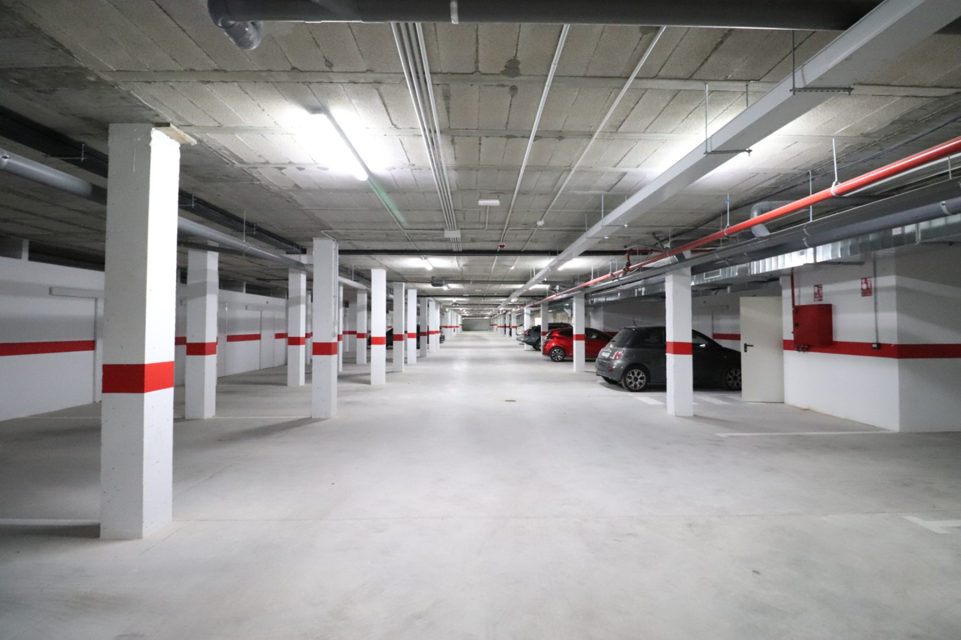 Herverkoop - Apartment - Guardamar del Segura - El Raso