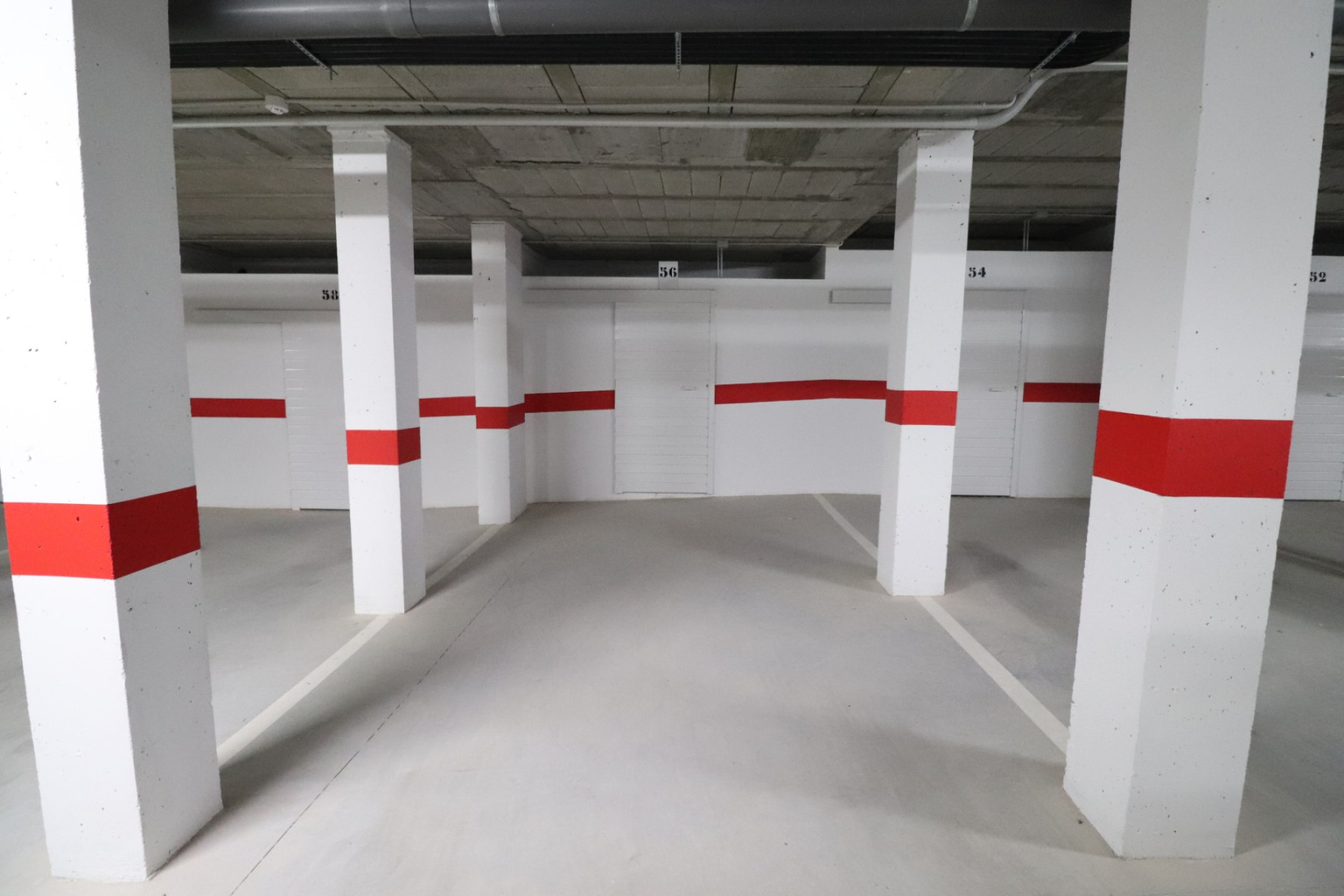 Herverkoop - Apartment - Guardamar del Segura - El Raso