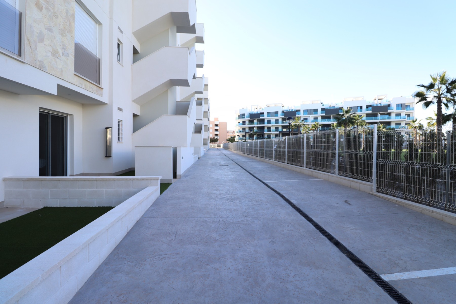 Herverkoop - Apartment - Guardamar del Segura - El Raso