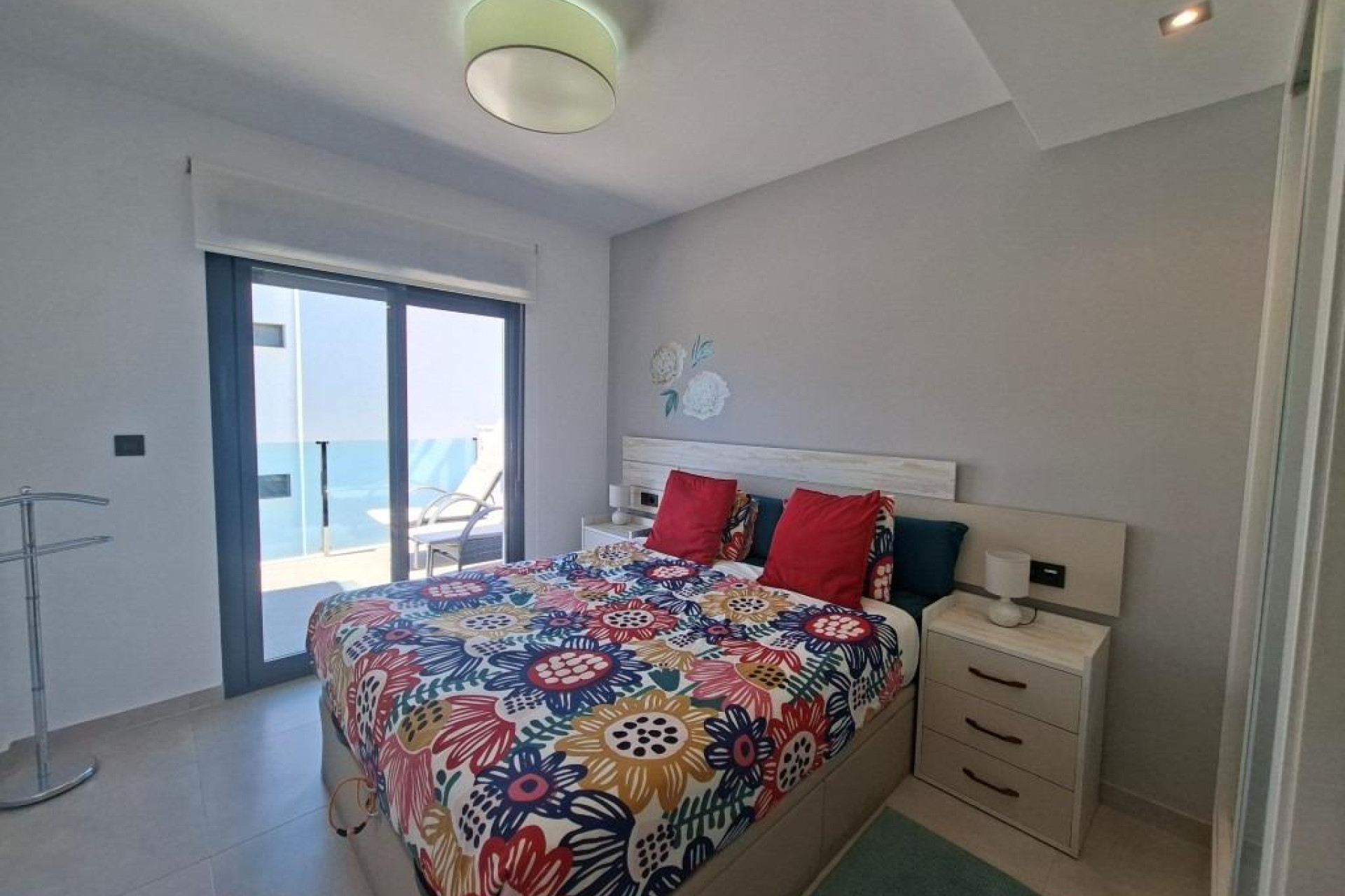 Herverkoop - Apartment - Guardamar del Segura - El Raso