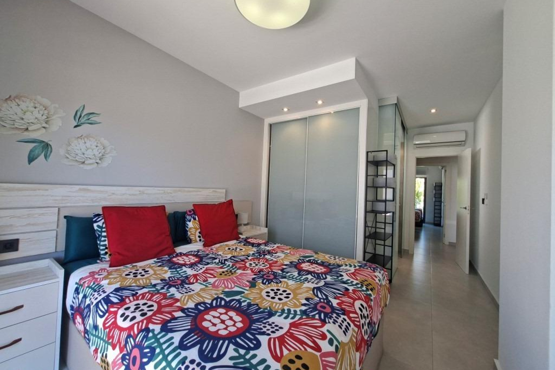 Herverkoop - Apartment - Guardamar del Segura - El Raso