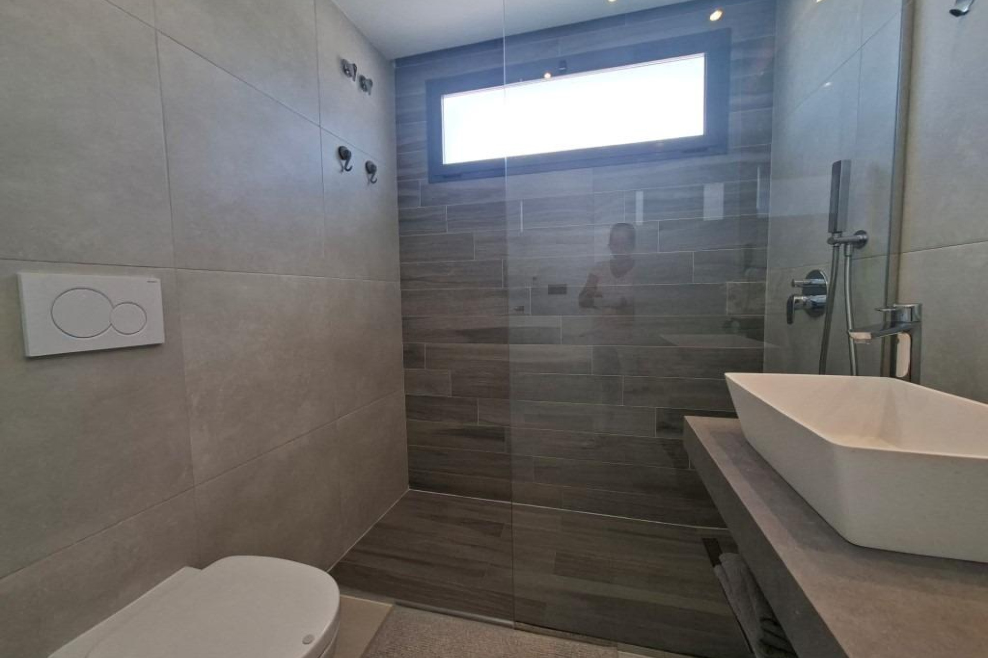 Herverkoop - Apartment - Guardamar del Segura - El Raso