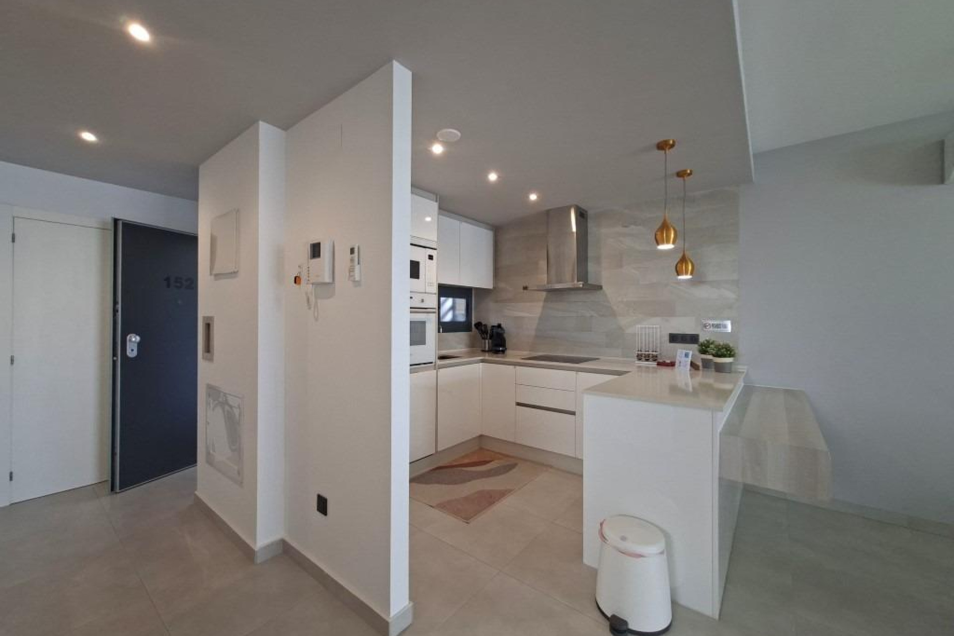Herverkoop - Apartment - Guardamar del Segura - El Raso