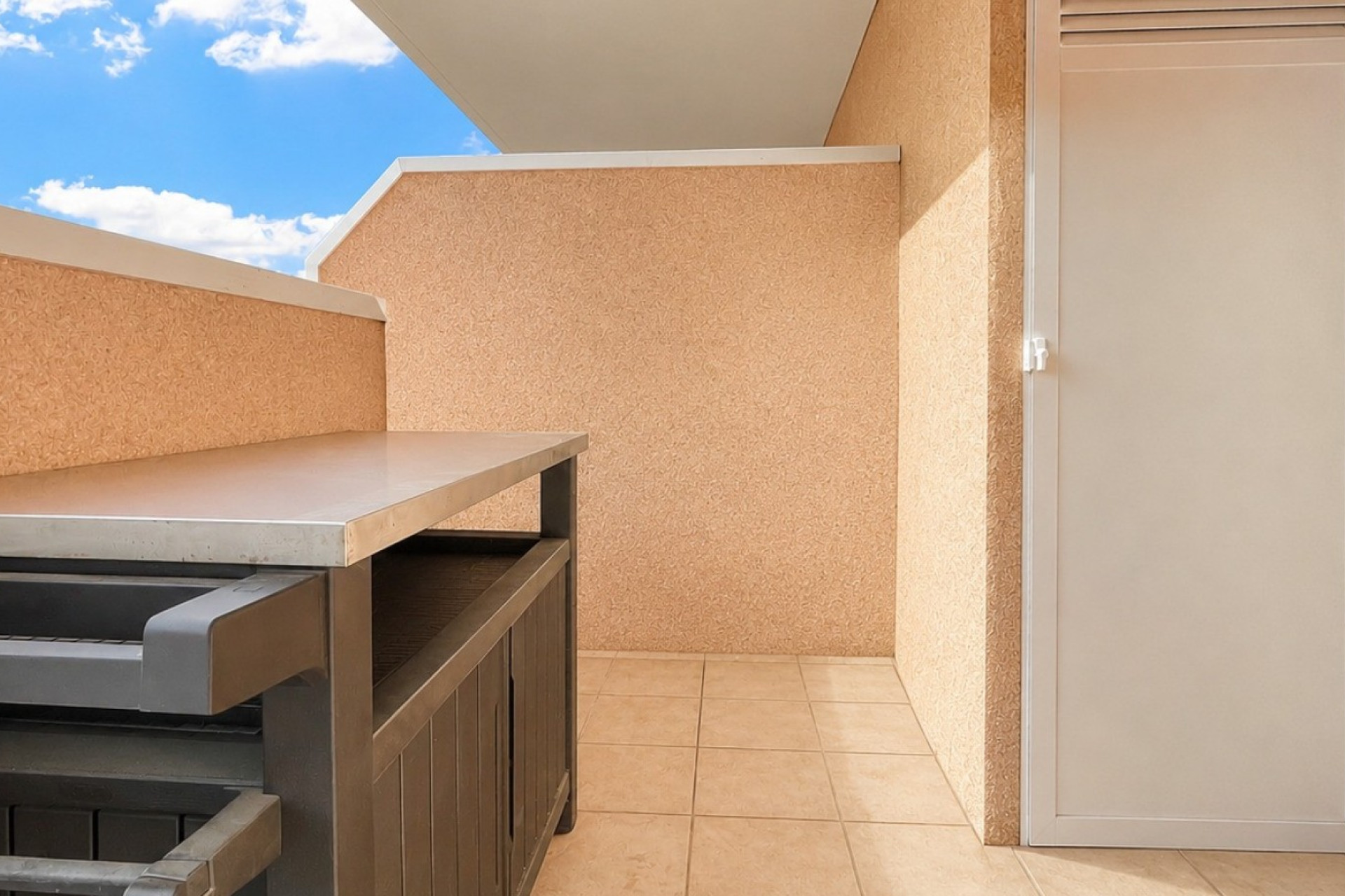 Herverkoop - Apartment - Guardamar del Segura - El Raso