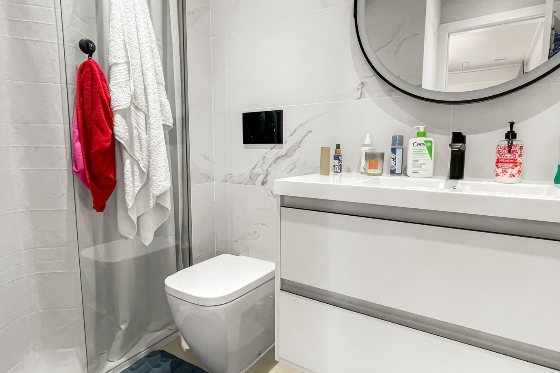 Herverkoop - Apartment - Guardamar del Segura - El Raso