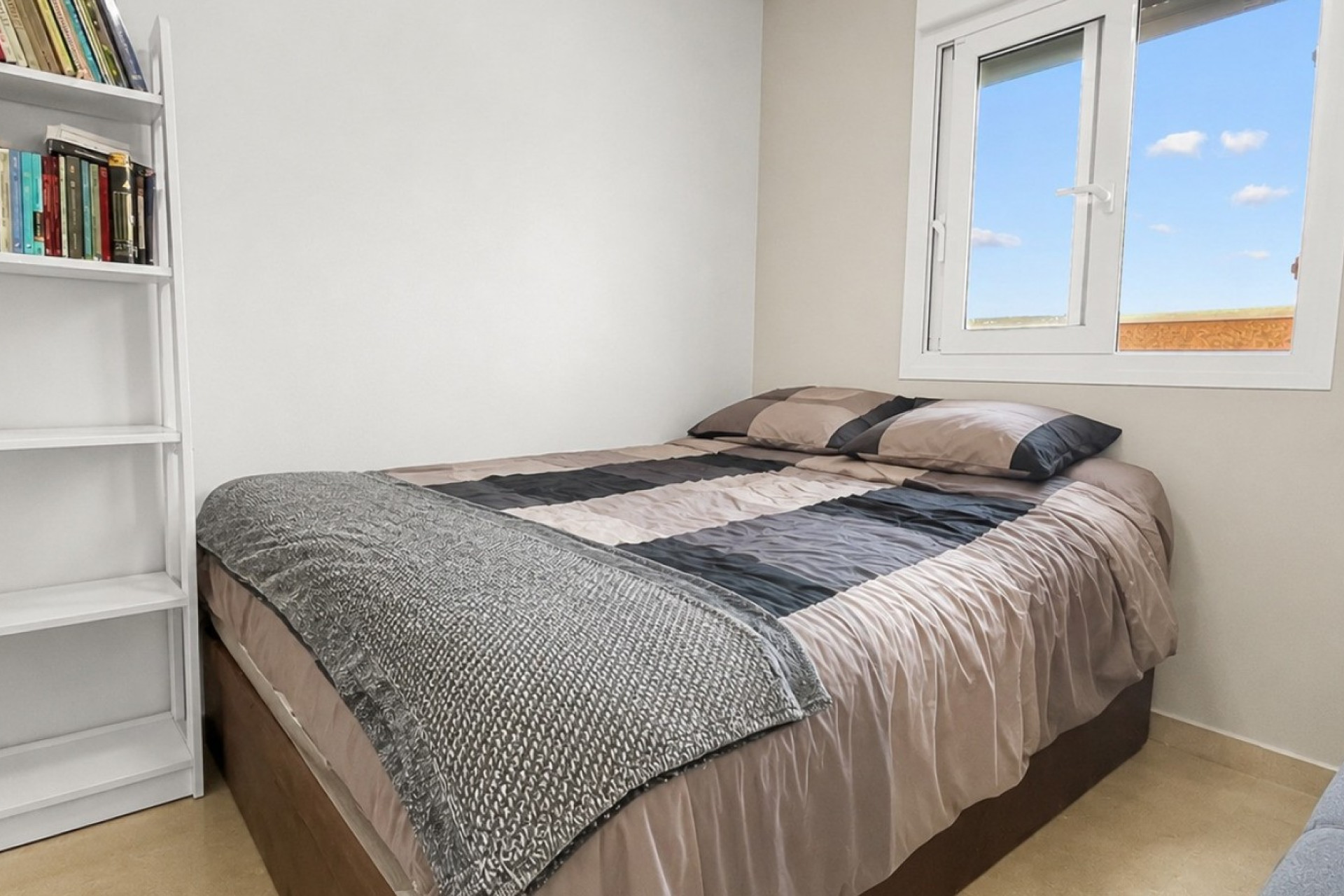 Herverkoop - Apartment - Guardamar del Segura - El Raso