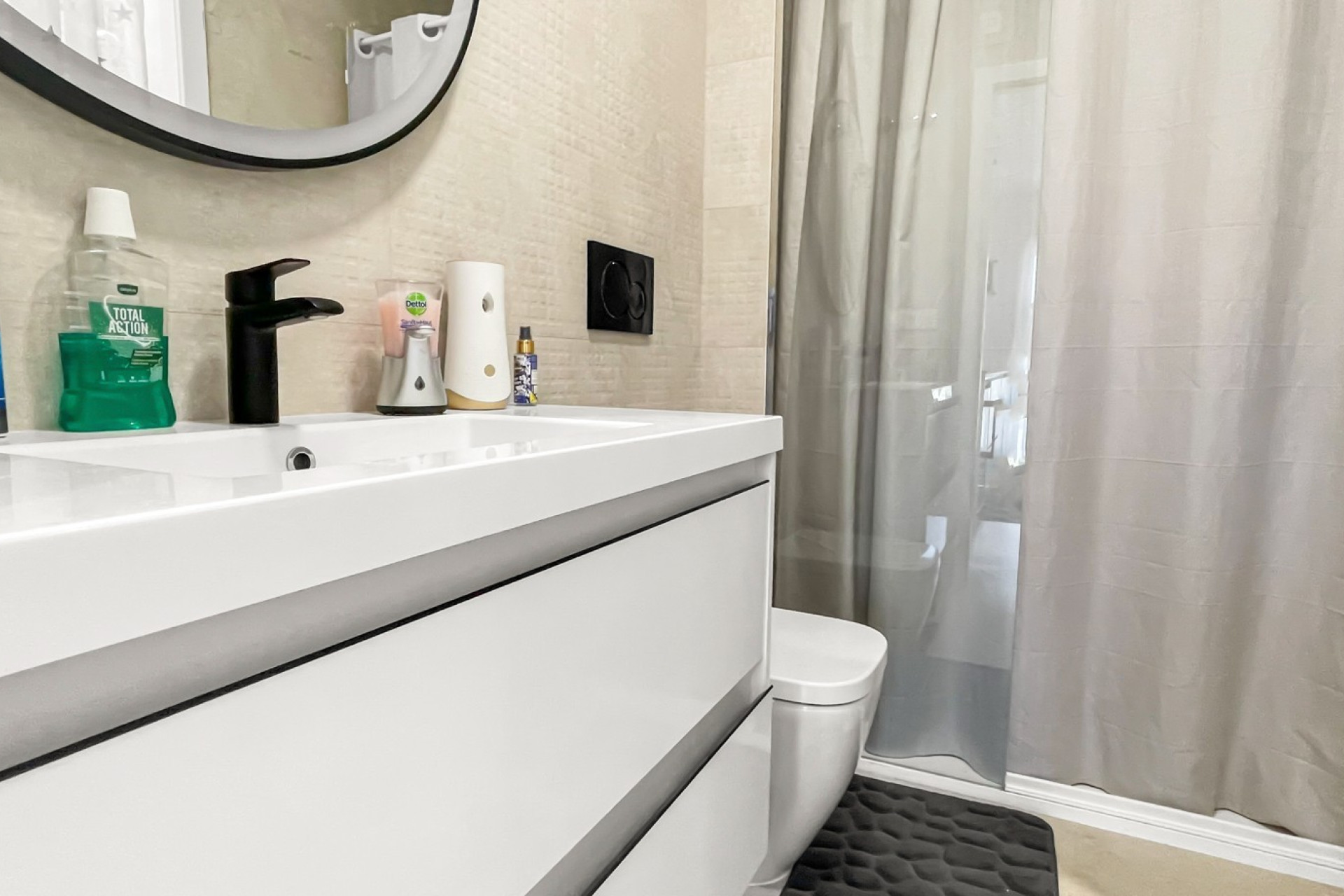 Herverkoop - Apartment - Guardamar del Segura - El Raso
