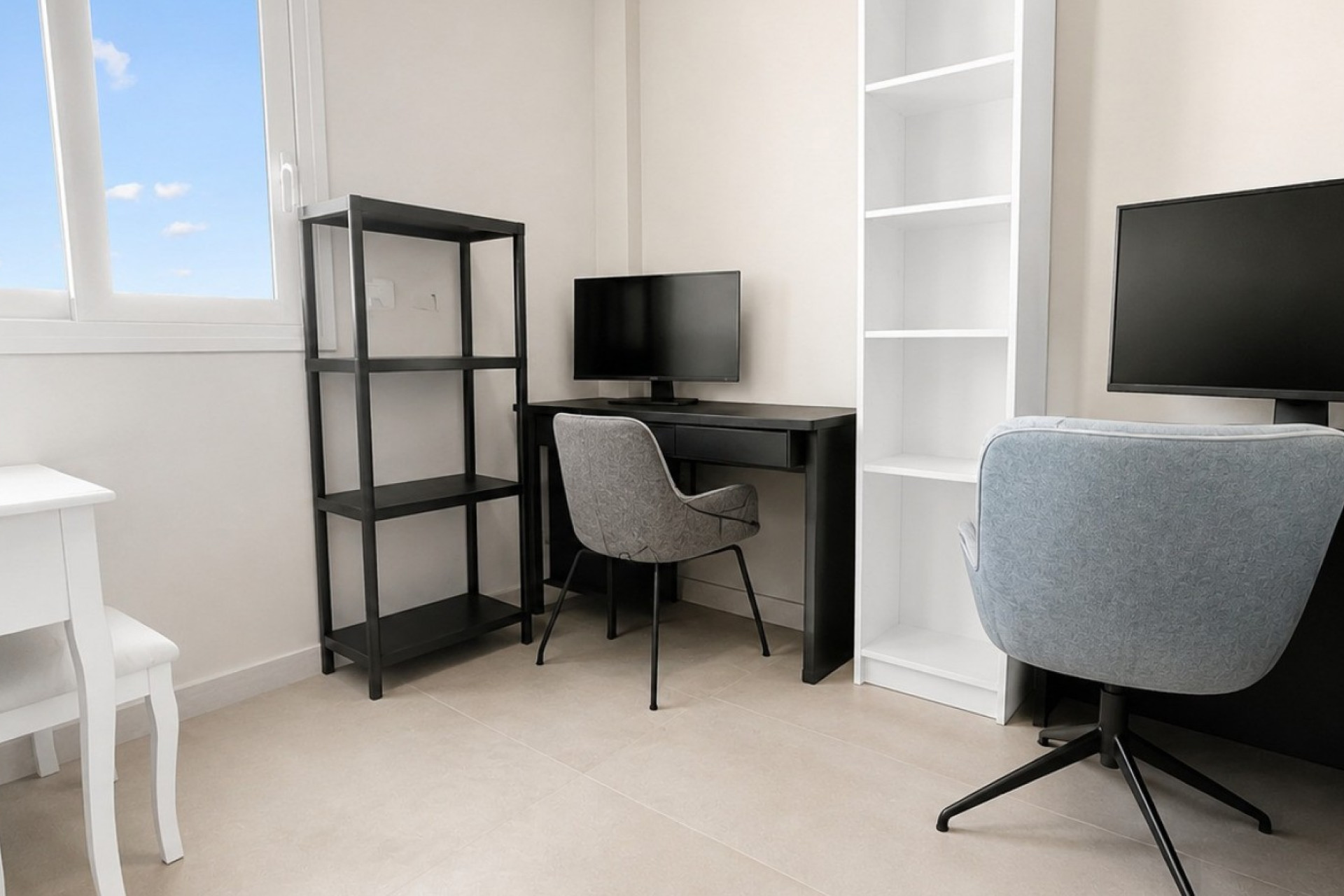 Herverkoop - Apartment - Guardamar del Segura - El Raso