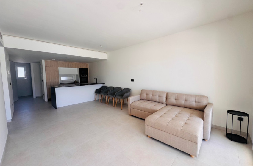 Herverkoop - Apartment - Guardamar del Segura - El Raso