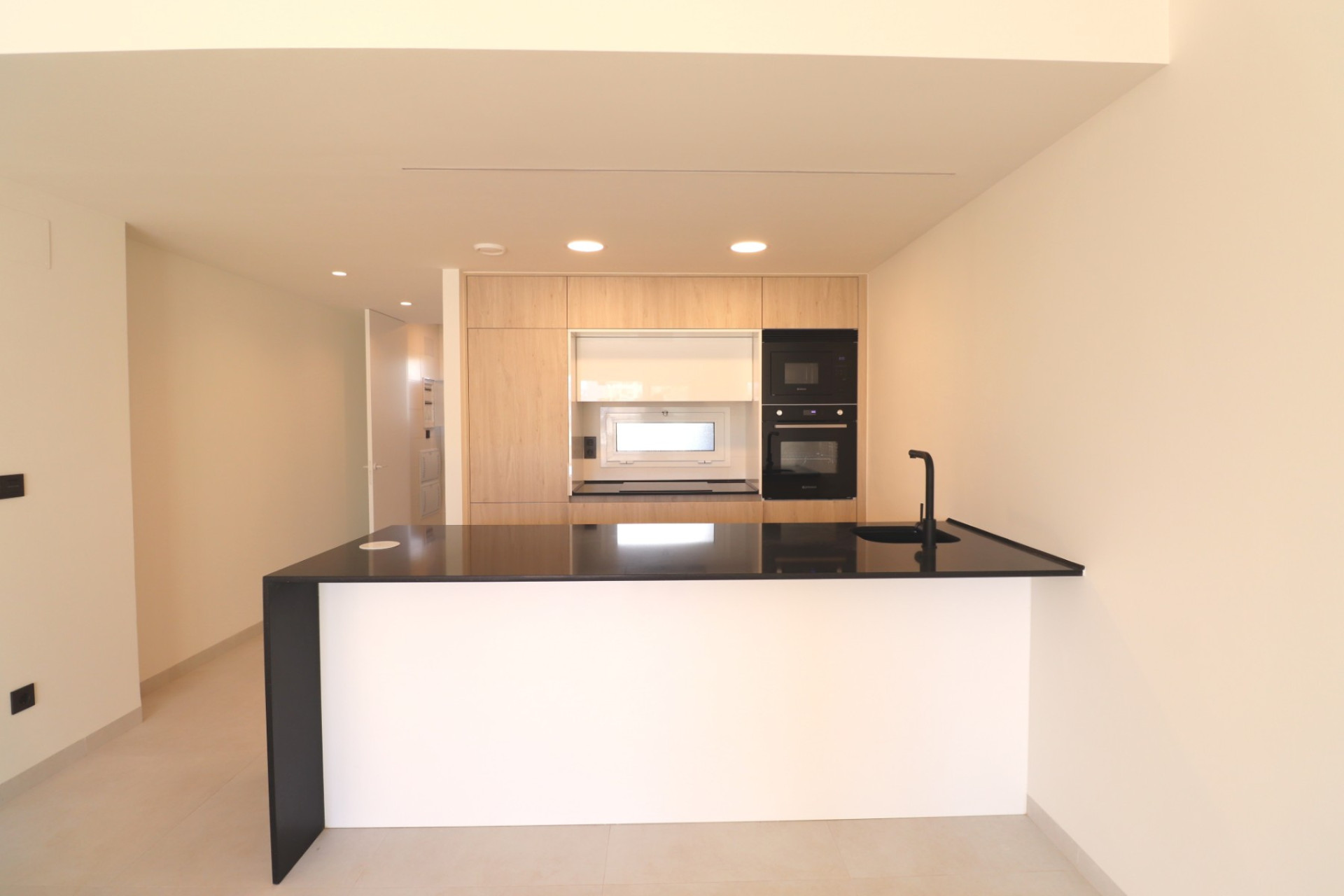 Herverkoop - Apartment - Guardamar del Segura - El Raso