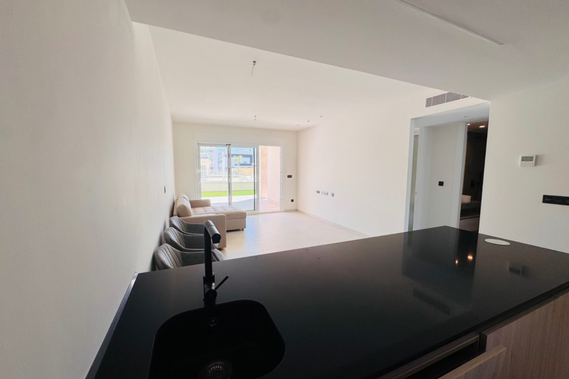 Herverkoop - Apartment - Guardamar del Segura - El Raso