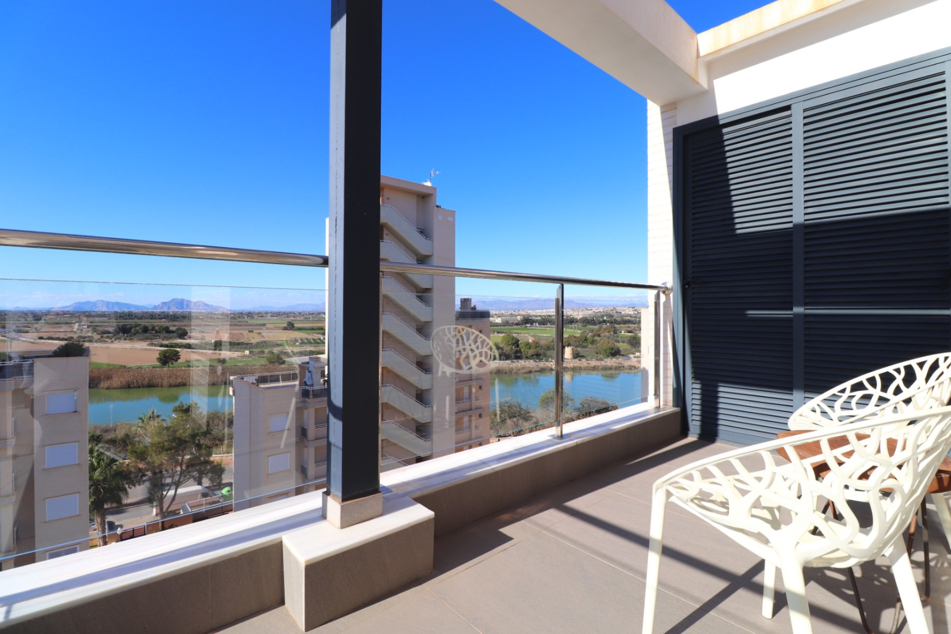 Herverkoop - Apartment - Guardamar del Segura - Guardamar del Segura - Town