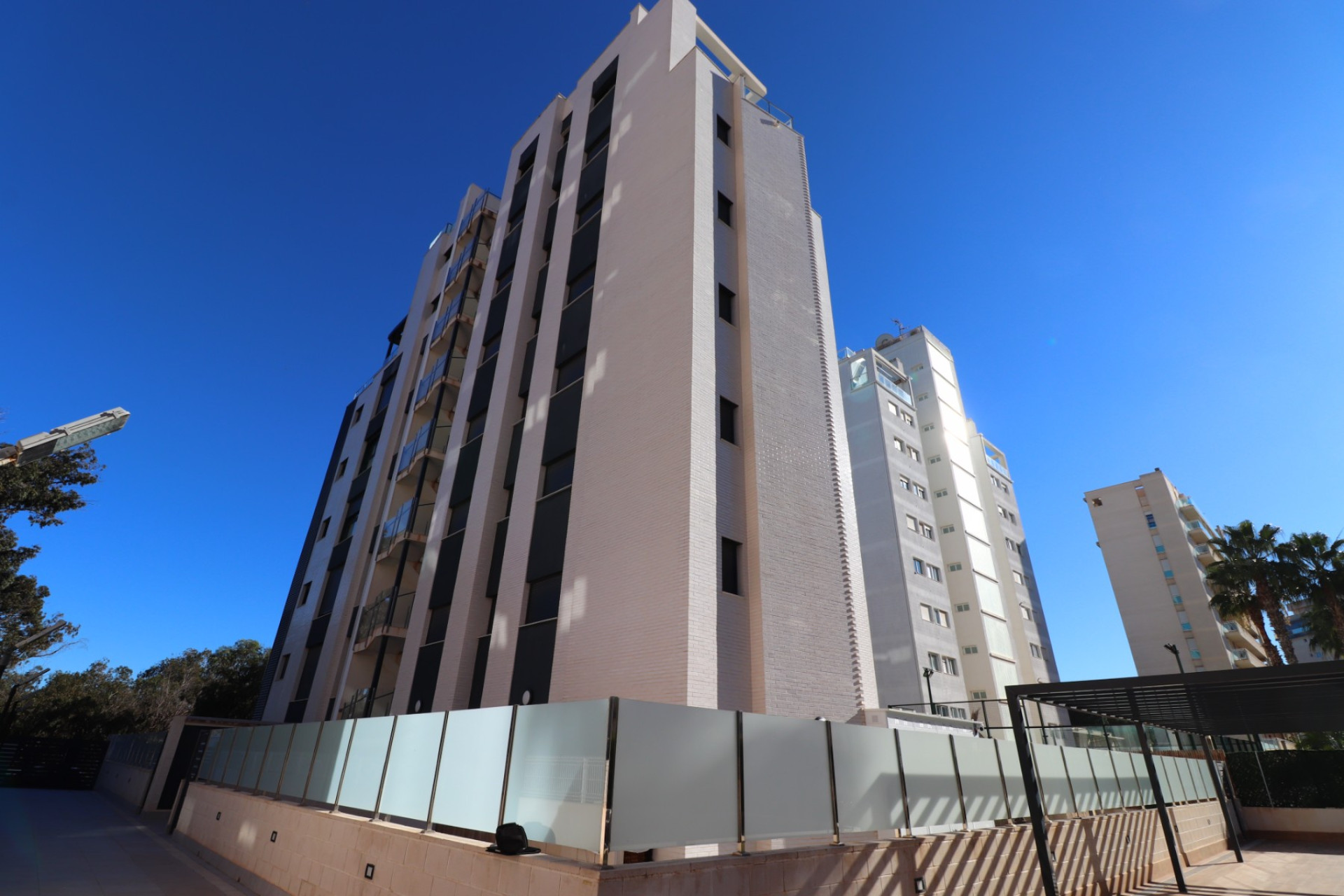 Herverkoop - Apartment - Guardamar del Segura - Guardamar del Segura - Town