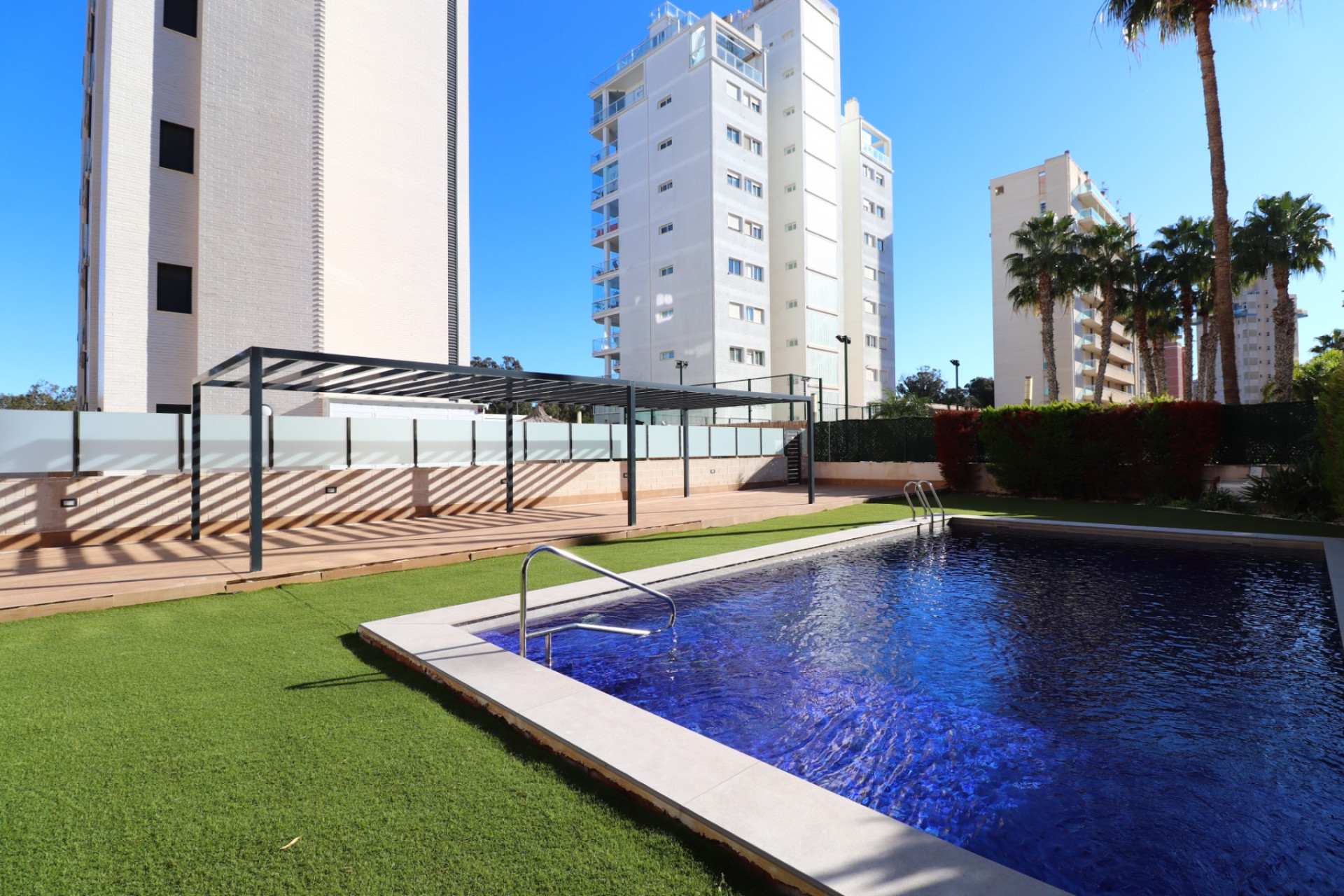 Herverkoop - Apartment - Guardamar del Segura - Guardamar del Segura - Town