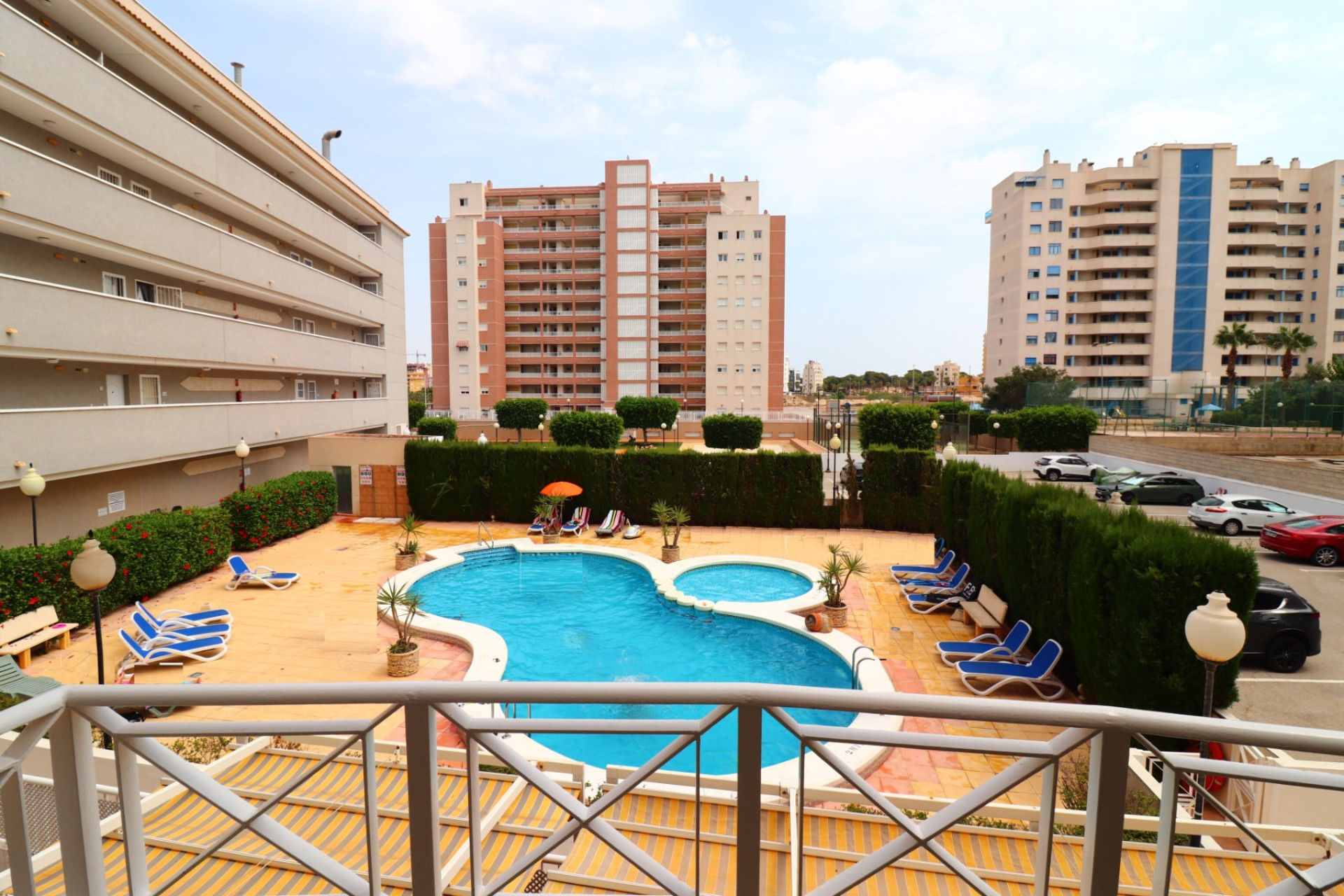 Herverkoop - Apartment - Guardamar del Segura - Guardamar del Segura - Town