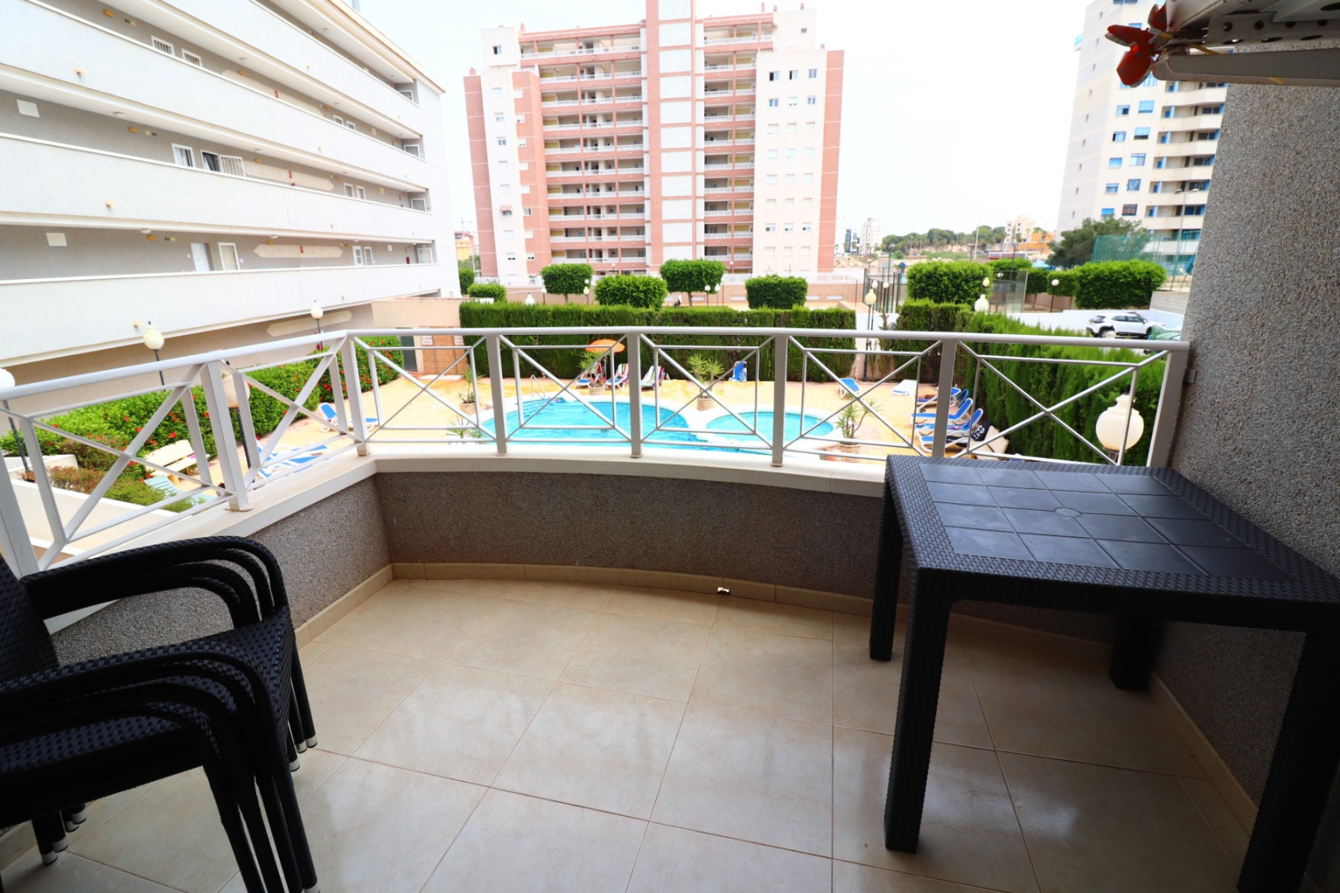 Herverkoop - Apartment - Guardamar del Segura - Guardamar del Segura - Town