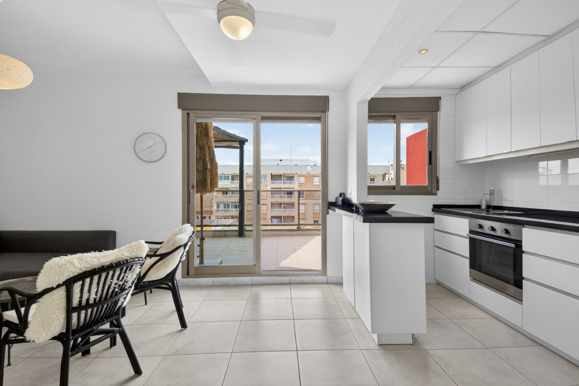 Herverkoop - Apartment - Guardamar del Segura - Guardamar del Segura - Town