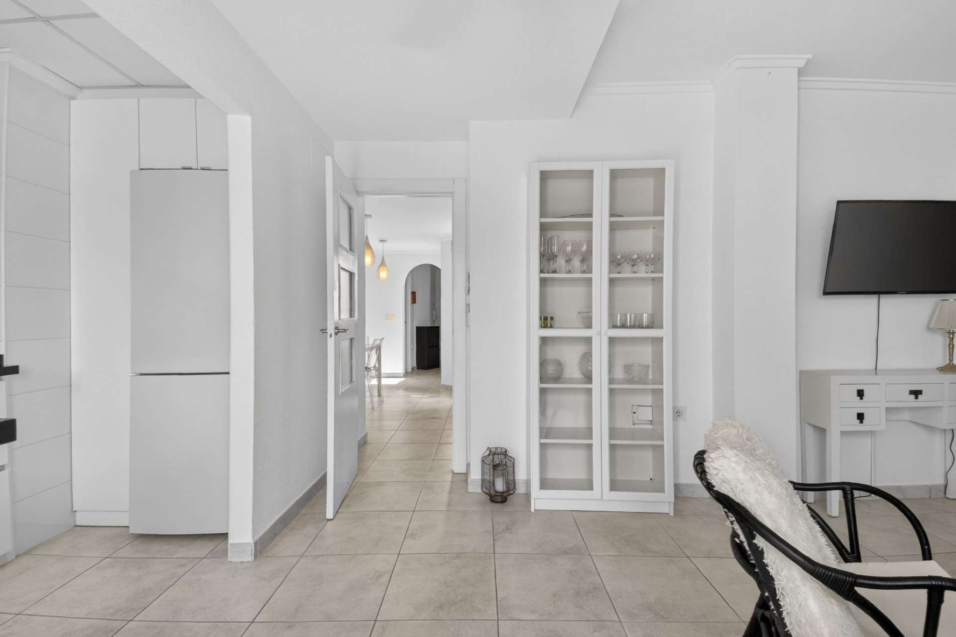 Herverkoop - Apartment - Guardamar del Segura - Guardamar del Segura - Town