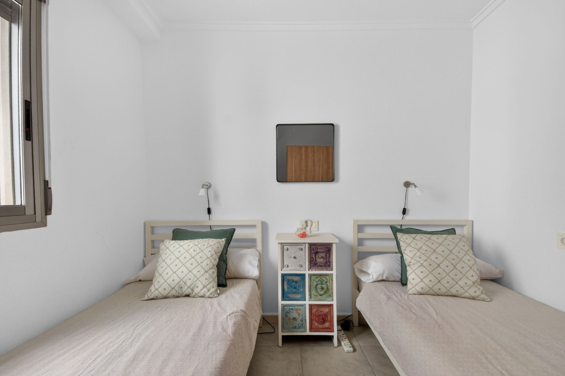 Herverkoop - Apartment - Guardamar del Segura - Guardamar del Segura - Town