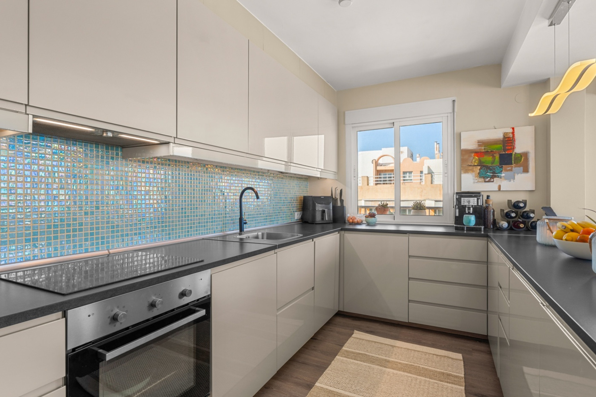 Herverkoop - Apartment - Guardamar del Segura - Guardamar del Segura - Town